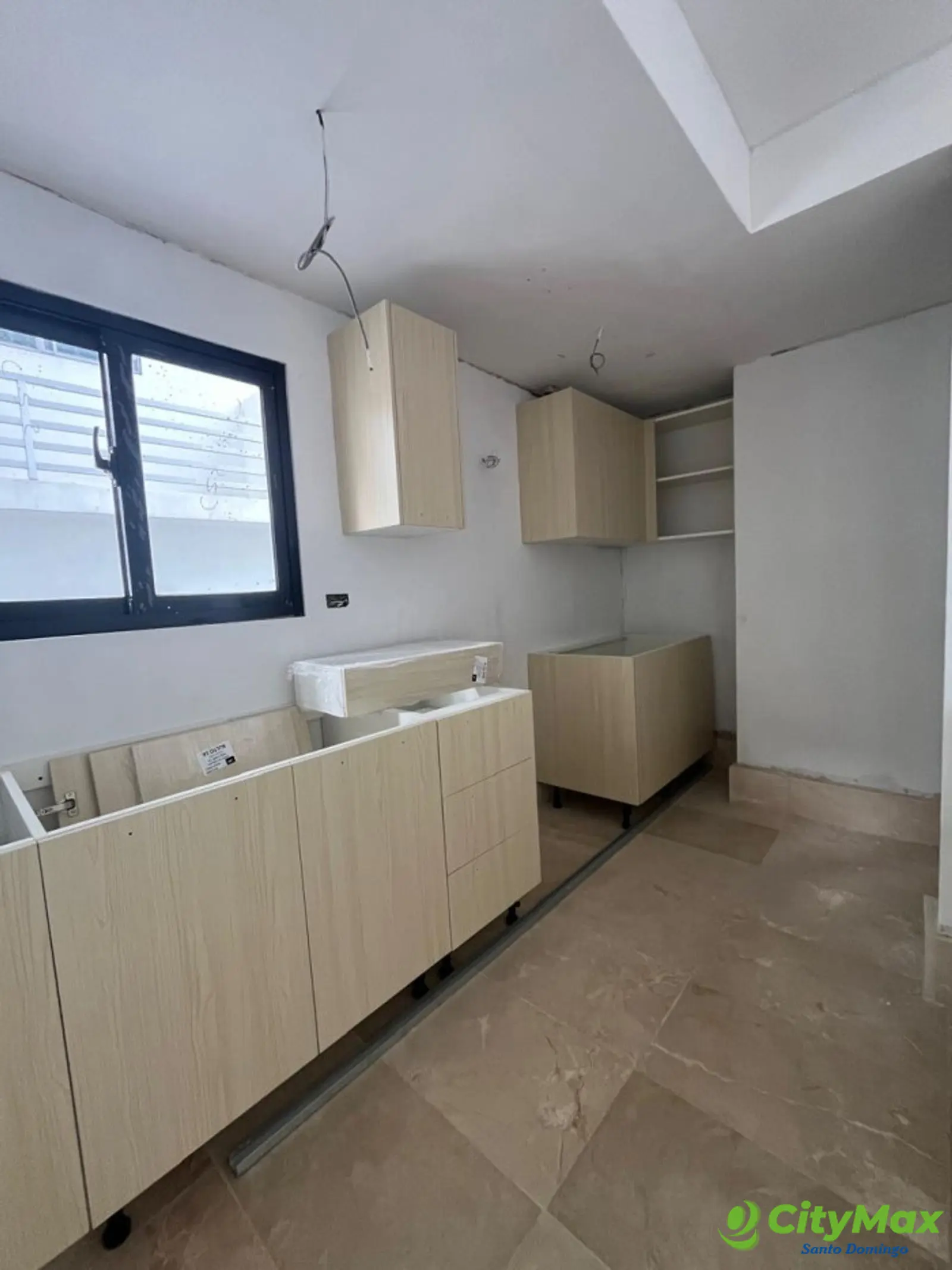 Apartamento en Venta en Renacimiento de 1 habitacion - foto 6