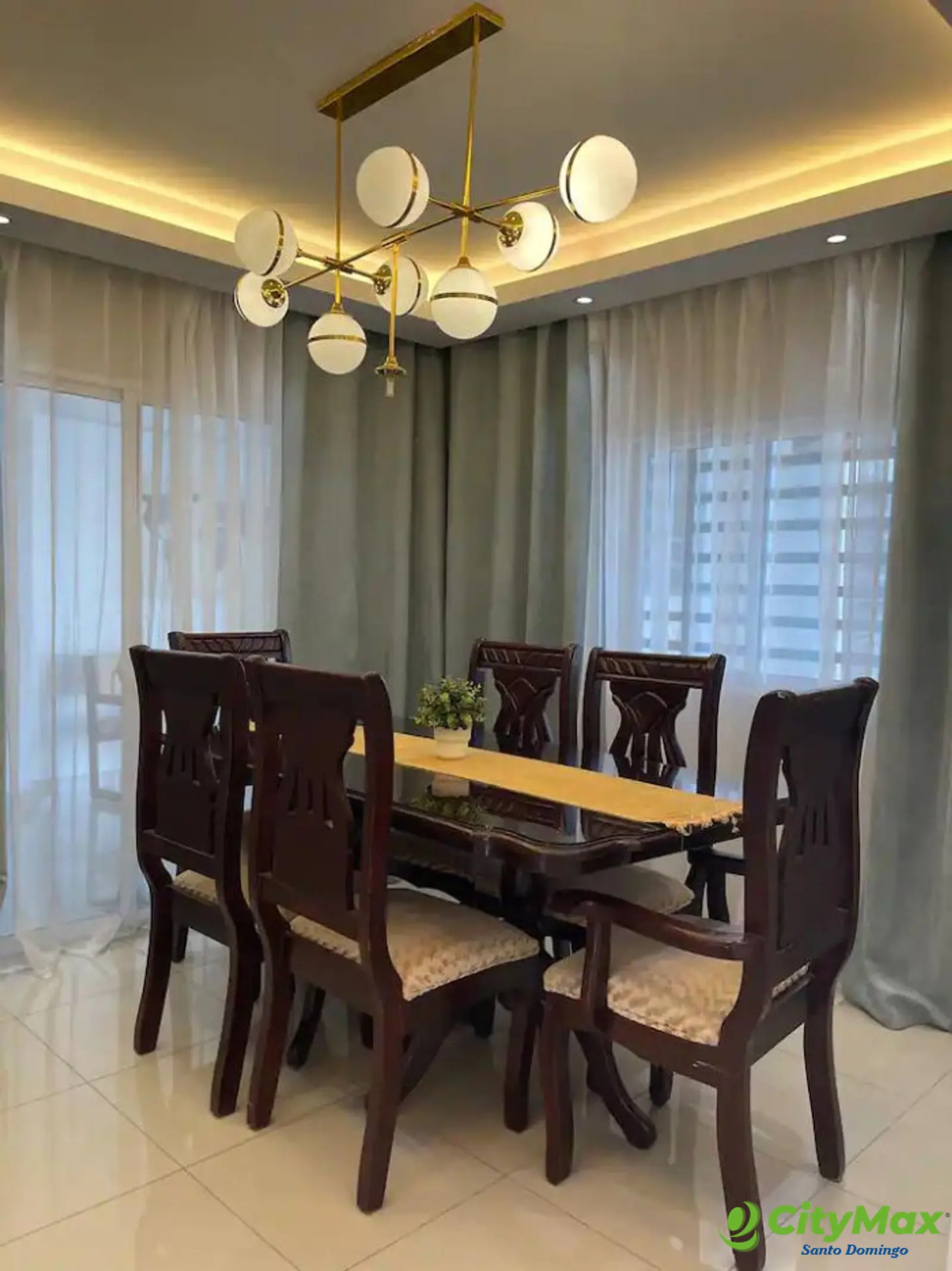 Casa Amueblada en Alquiler o Venta en San Isidro  - foto 11
