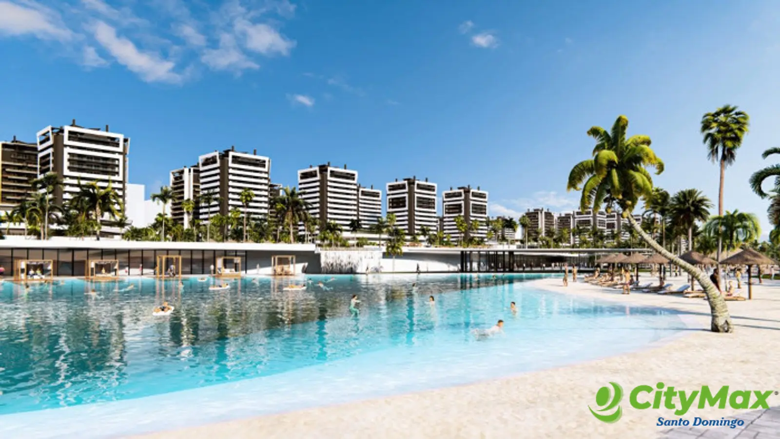 apartamento en venta para inversion en Verón punta cana - foto 5