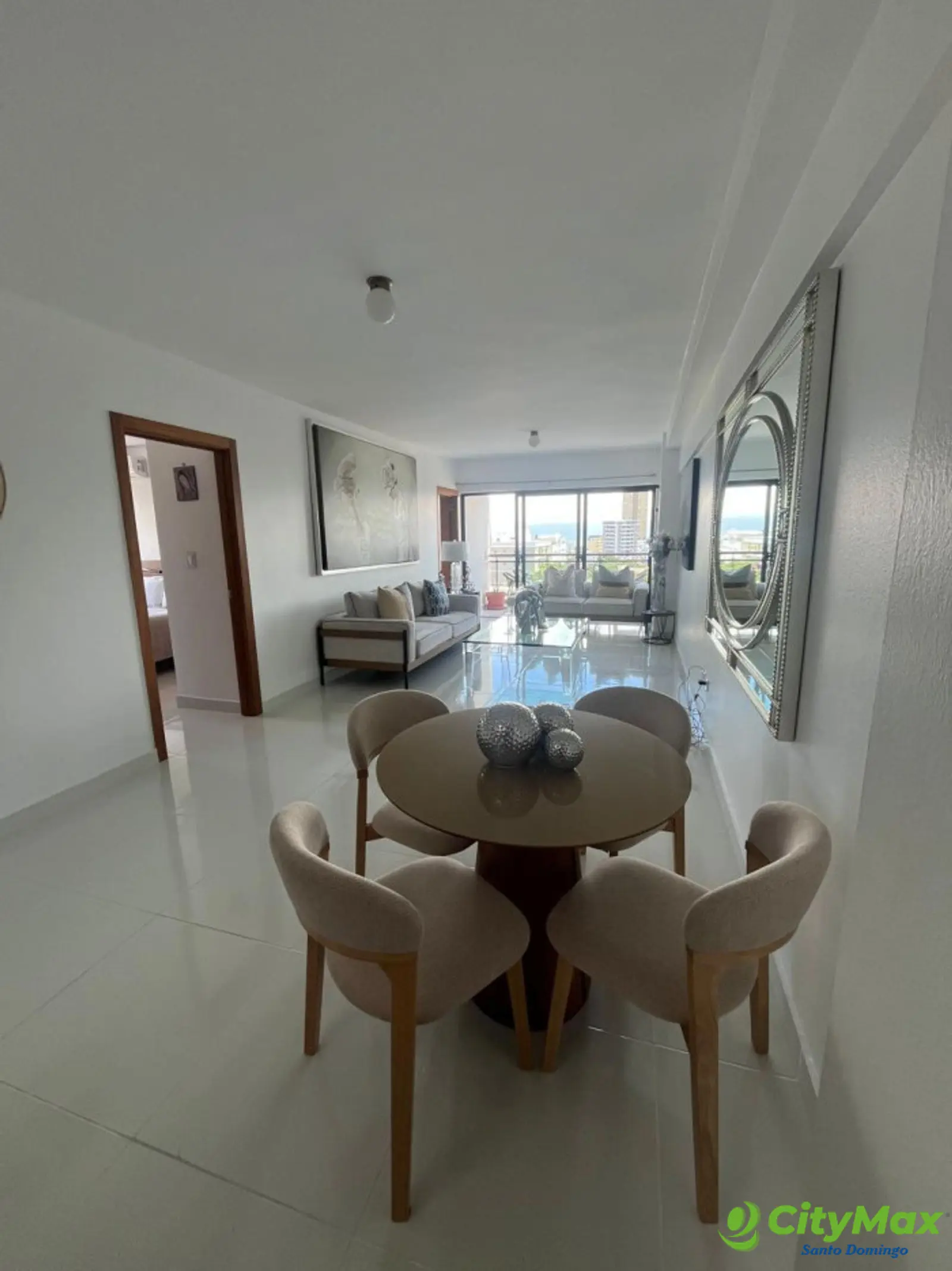 Nuevo Penthouse en Renta amueblado Zona Universitaria - foto 7