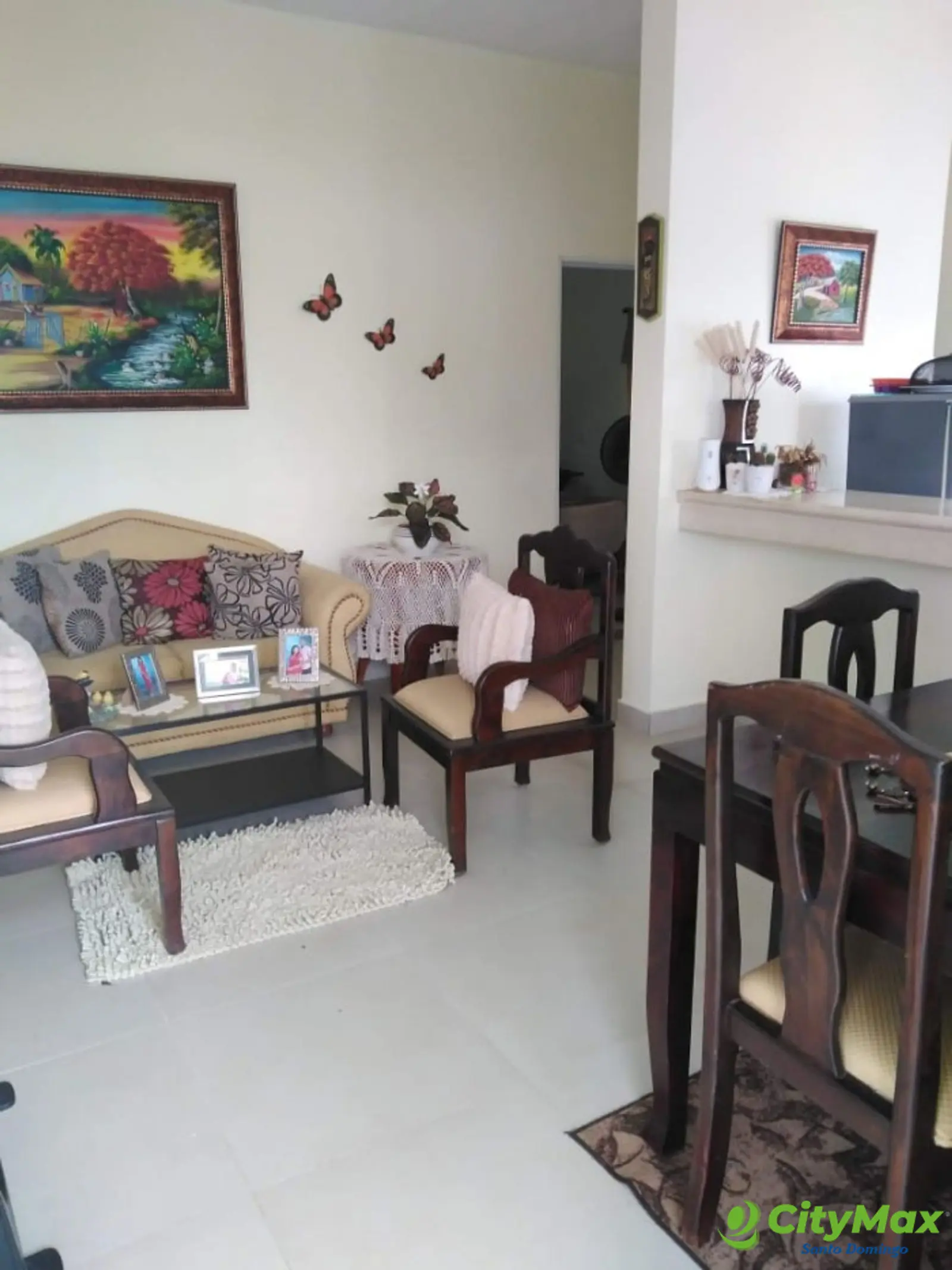 Vendo Edificio de vivienda de 2 niveles en Bavaro - foto 9
