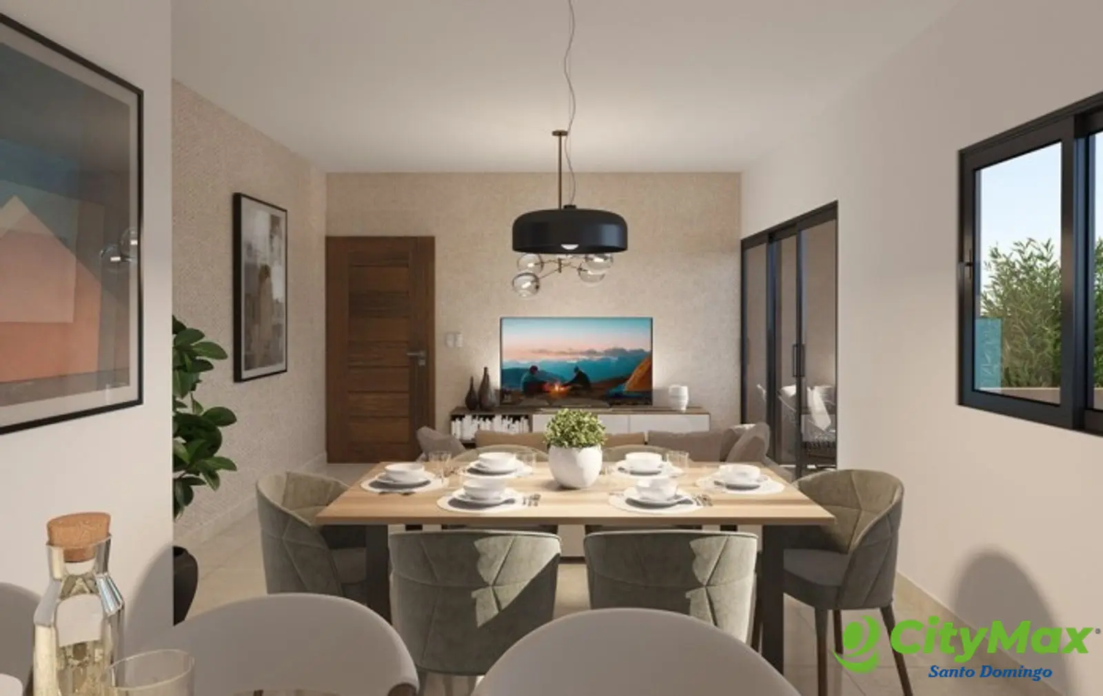 CityMax Vende Apartamento cerca de occidental mall - foto 2