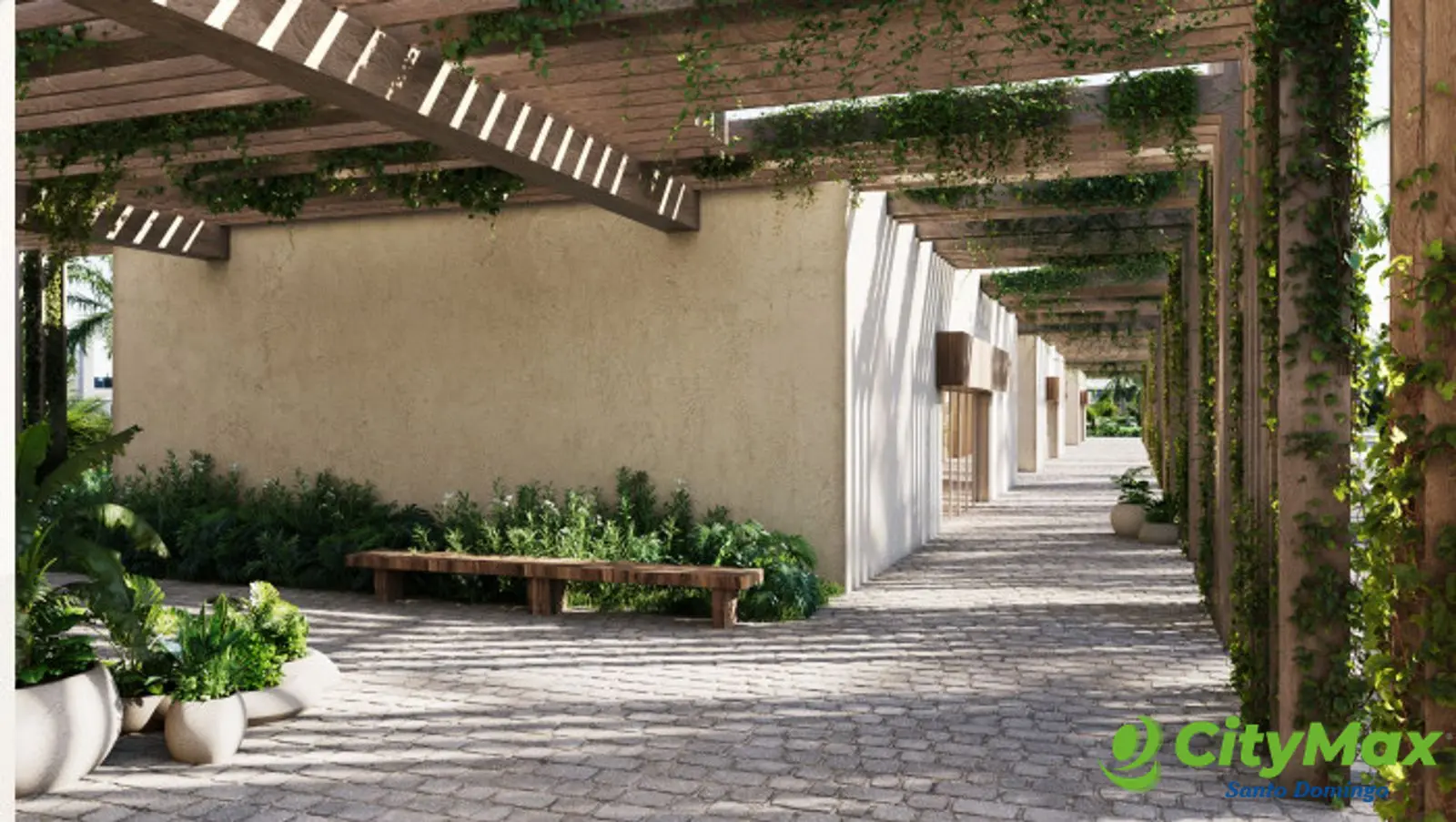 Terreno en Venta en Proyecto Cerrado en Punta Cana - foto 13