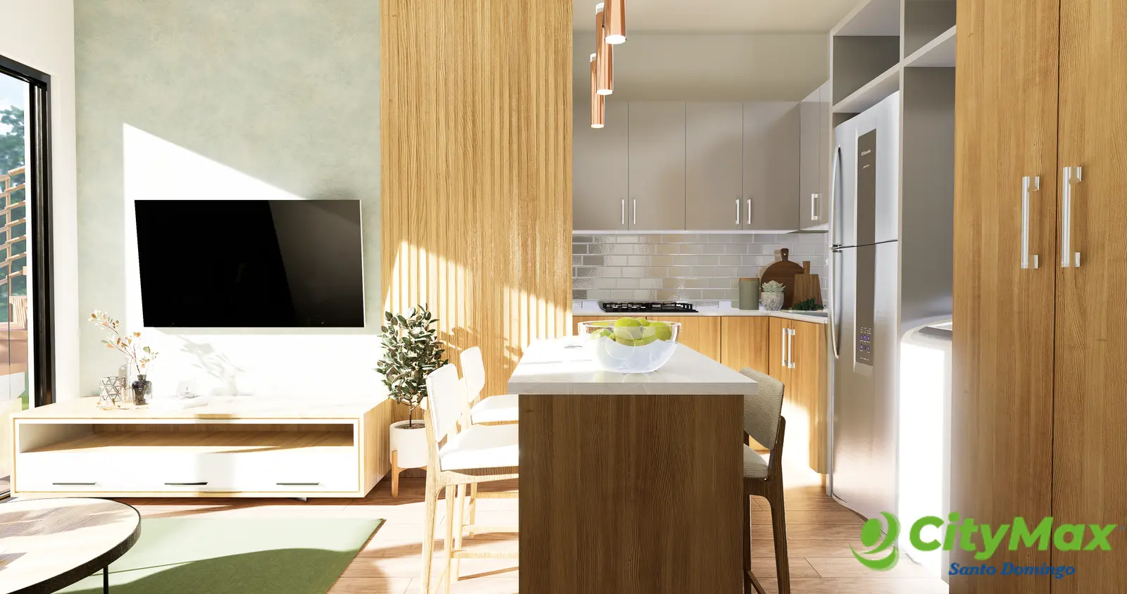Apartamento en Venta en Vista Cana - foto 2