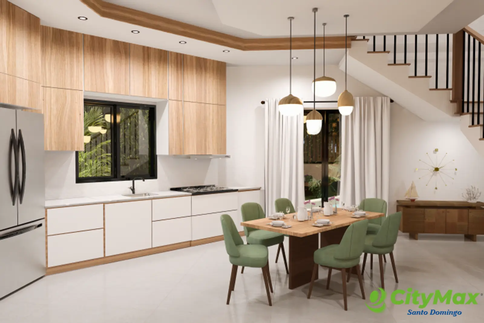 Villa tipo Townhouse en Venta en Punta Cana - foto 12