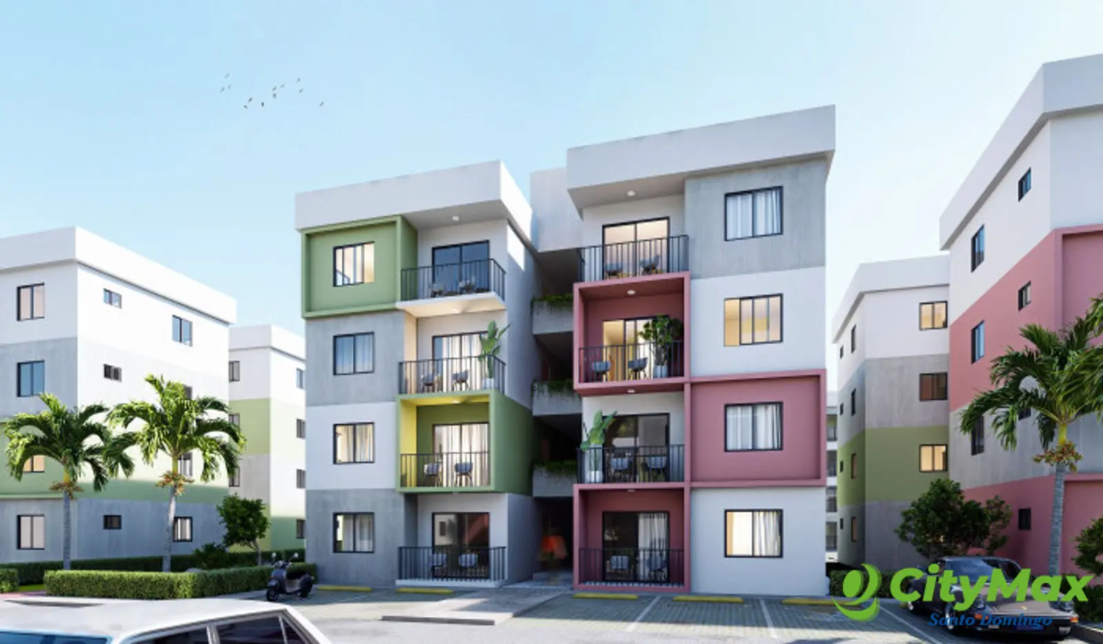 Apartamento en Venta en San Pedro de Macoris - foto 5