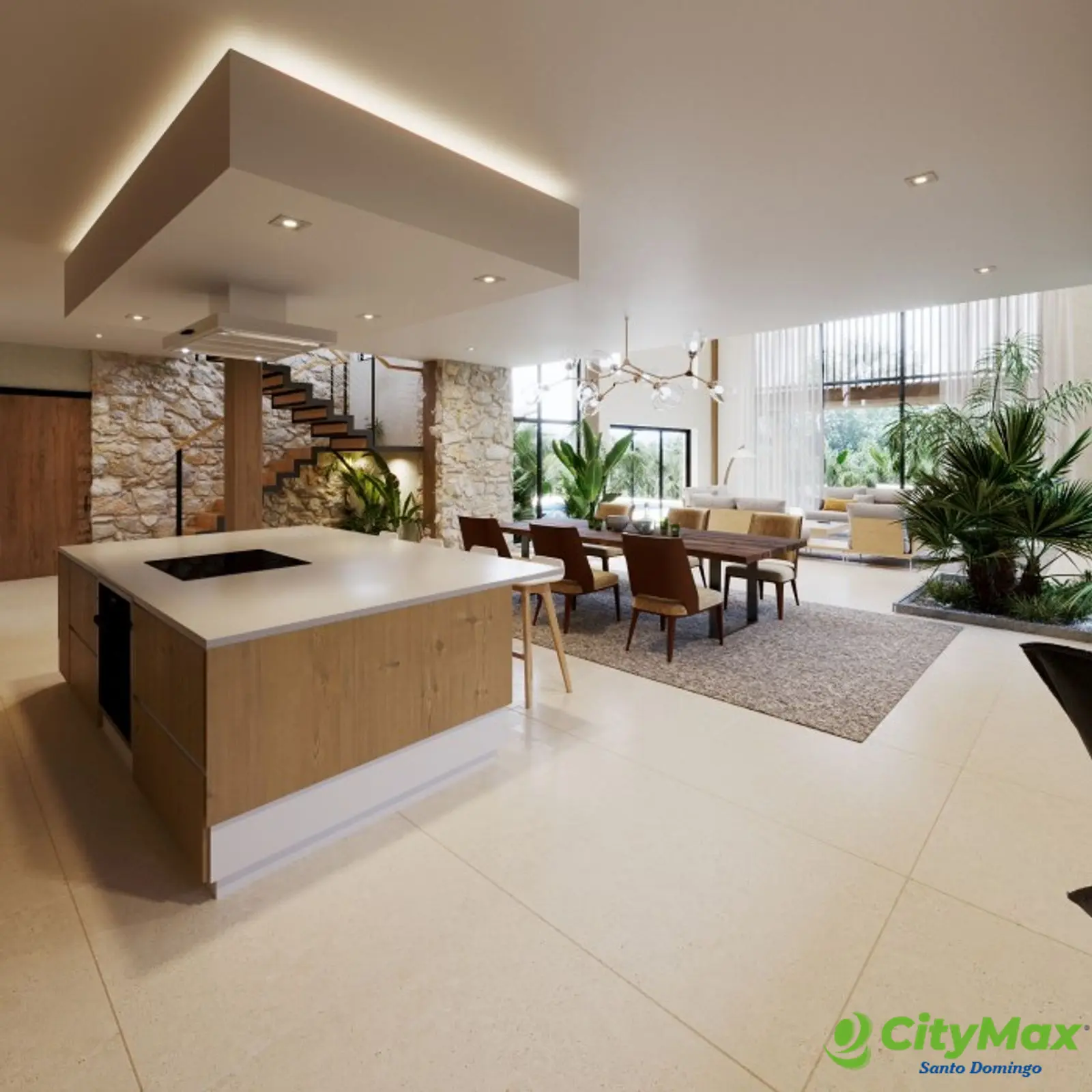 Villas en venta con Campo Ecuestre en Vista Cana - foto 10