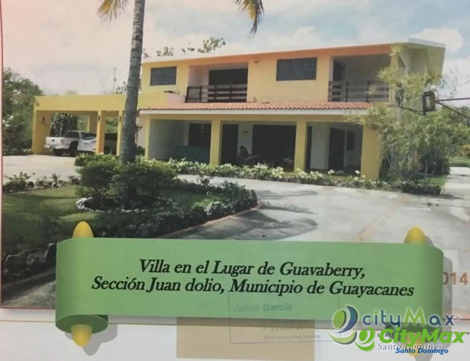 Casa Vacacional en Venta con Piscina en Guayacanes - foto 7