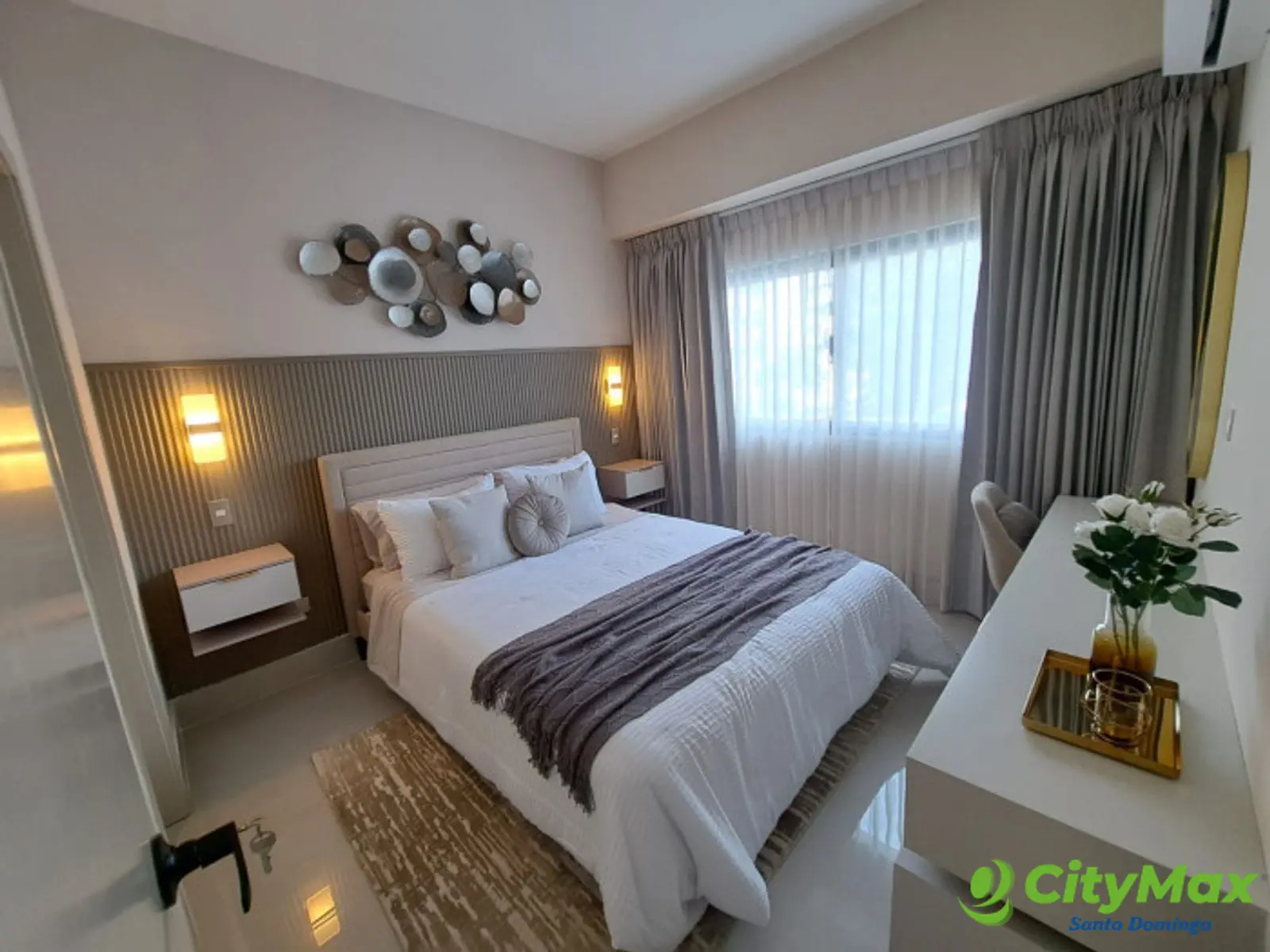 Apartamento amueblado en alquiler en la Esperilla  - foto 5