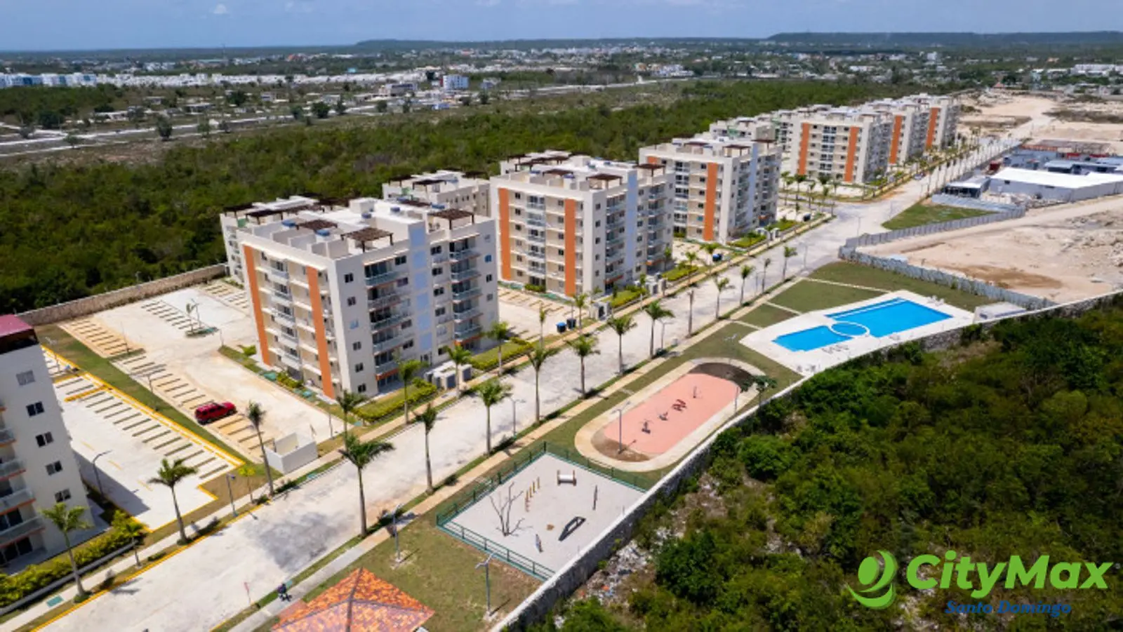 Apartamento en Venta en Punta Cana - foto 7