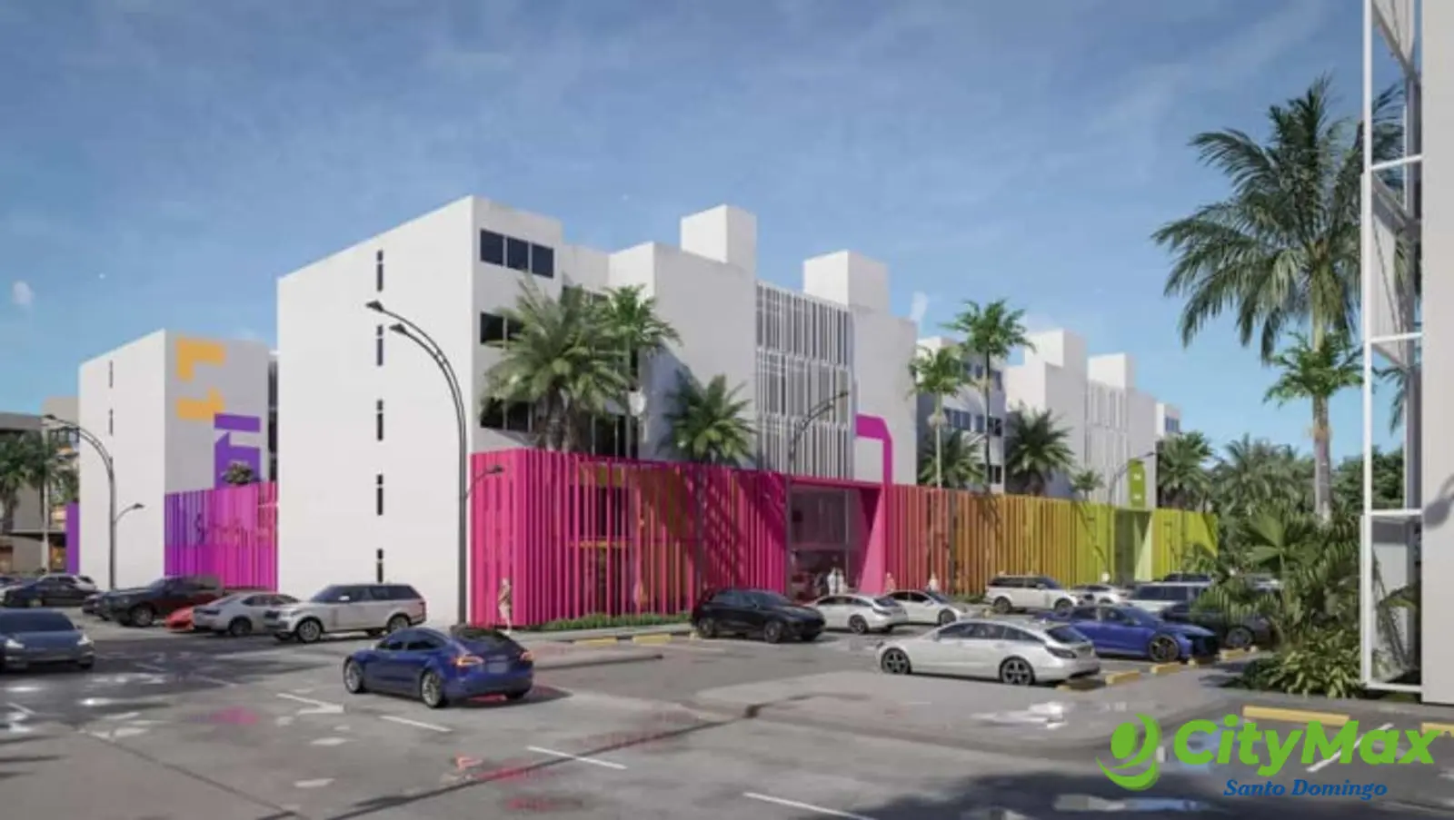 Apartamento en Venta en Downtown Punta Cana - foto 6