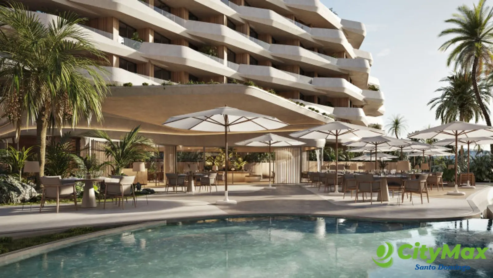 Apartamento de 3 habitaciones en venta en Cap Cana - foto 13