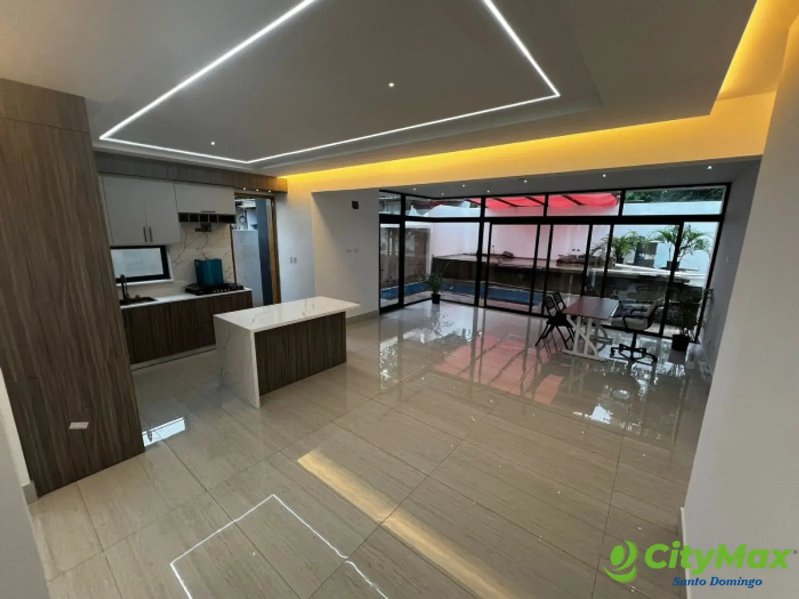 Casa en Venta en Gurabo Santiago - foto 2