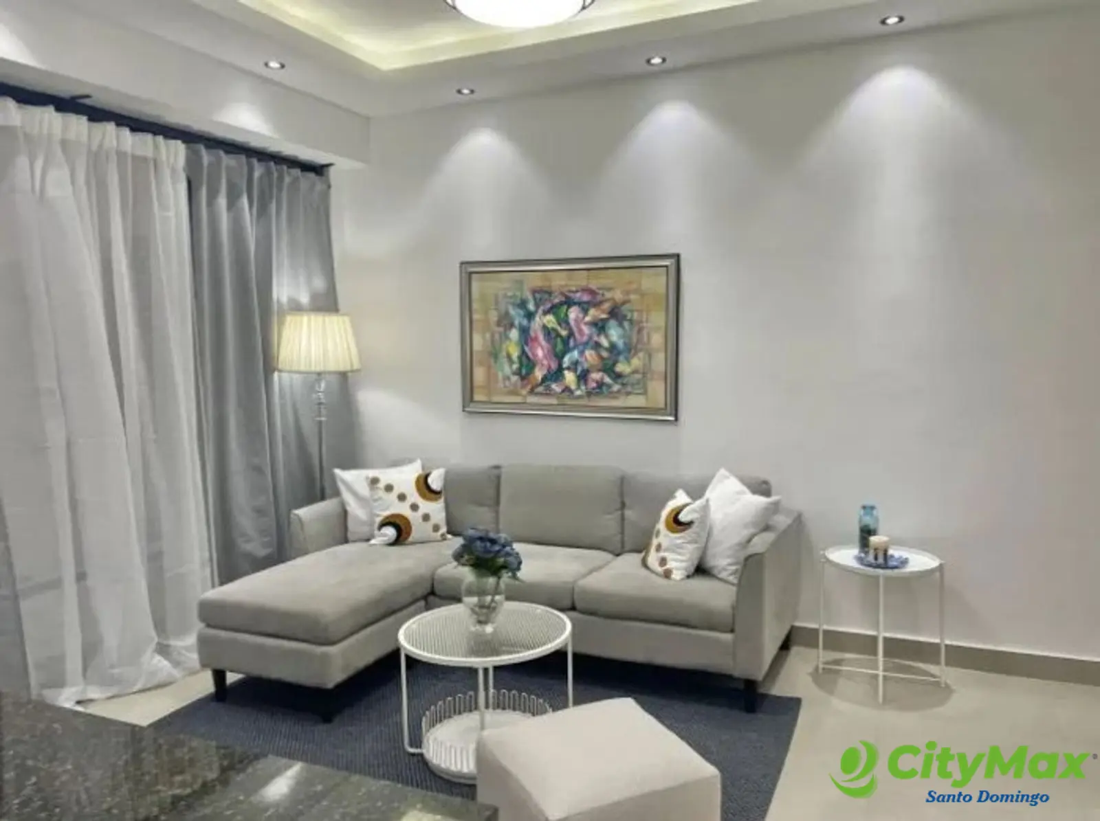 Apartamento en Renta en Bella Vista Santo Domingo - foto 8