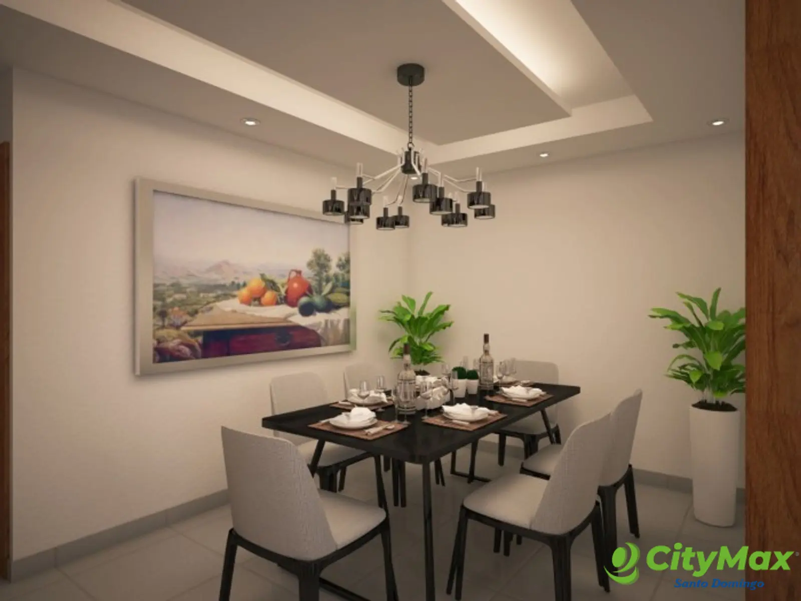 apartamento en venta en prado oriental en san isidro - foto 5