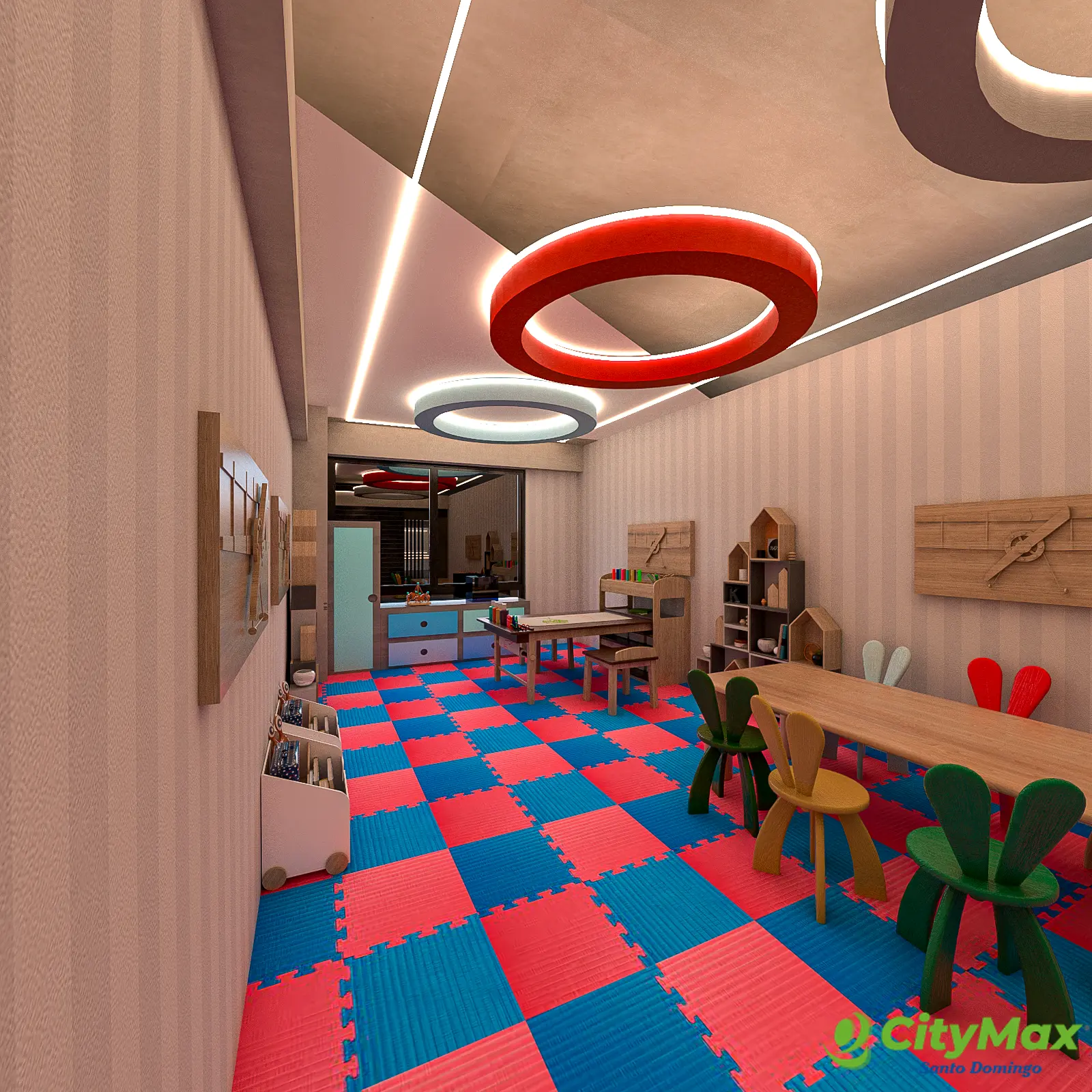 Apartamento de 3 habitaciones en Vena en Bella Vista - foto 14