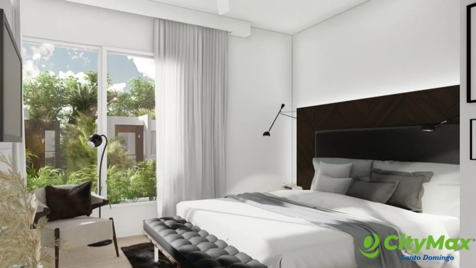 TownHouse en venta con piscina En Punta Cana - foto 12