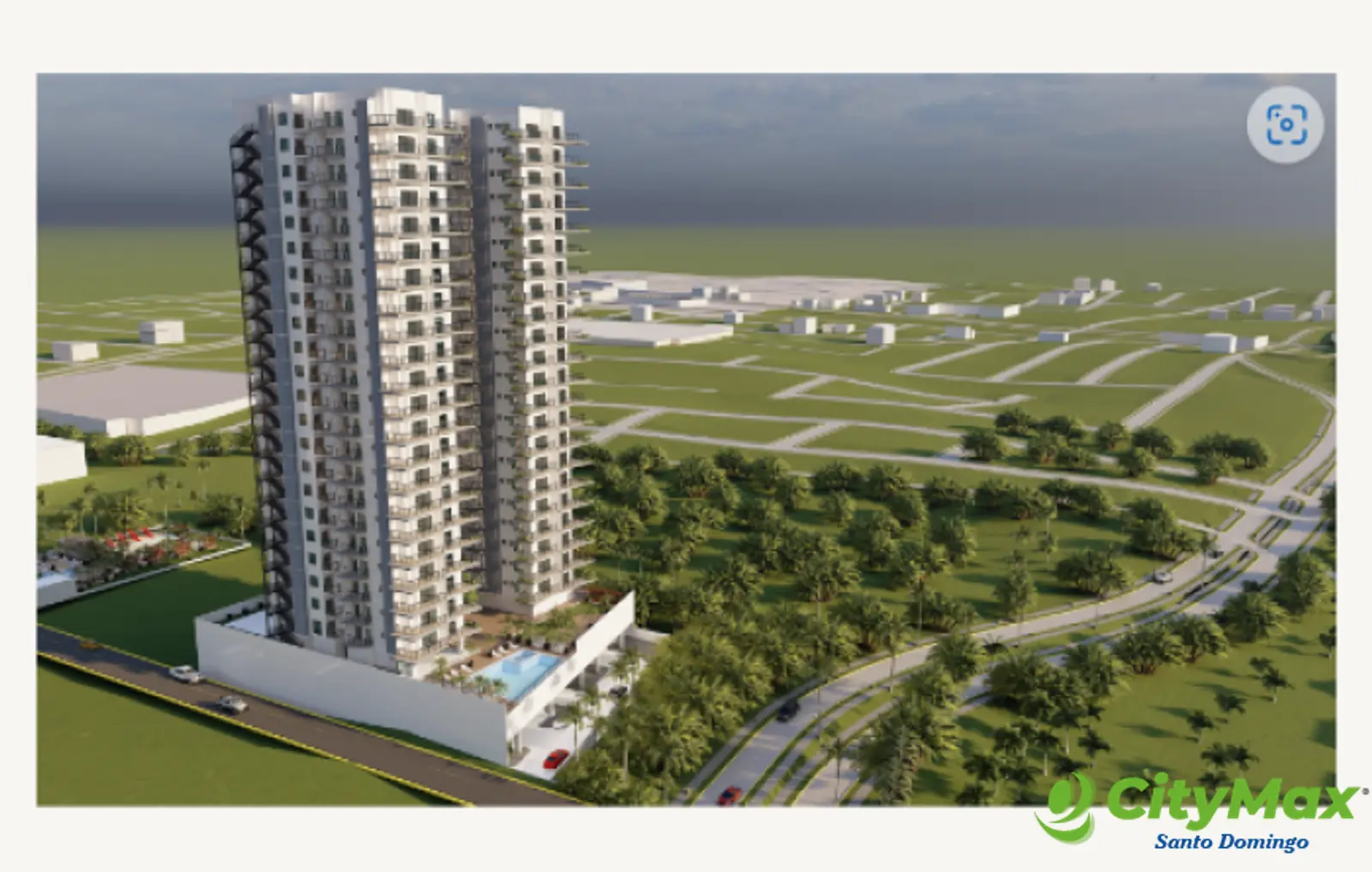 Apartamento en venta 2 habitaciones en San Isidro  - foto 12