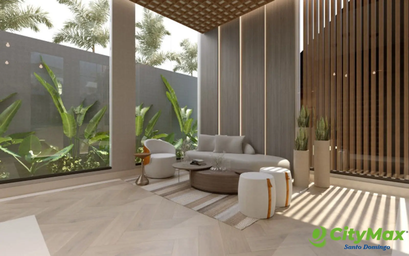 Penthouse de 1 habitacion en Venta Punta Cana - foto 5