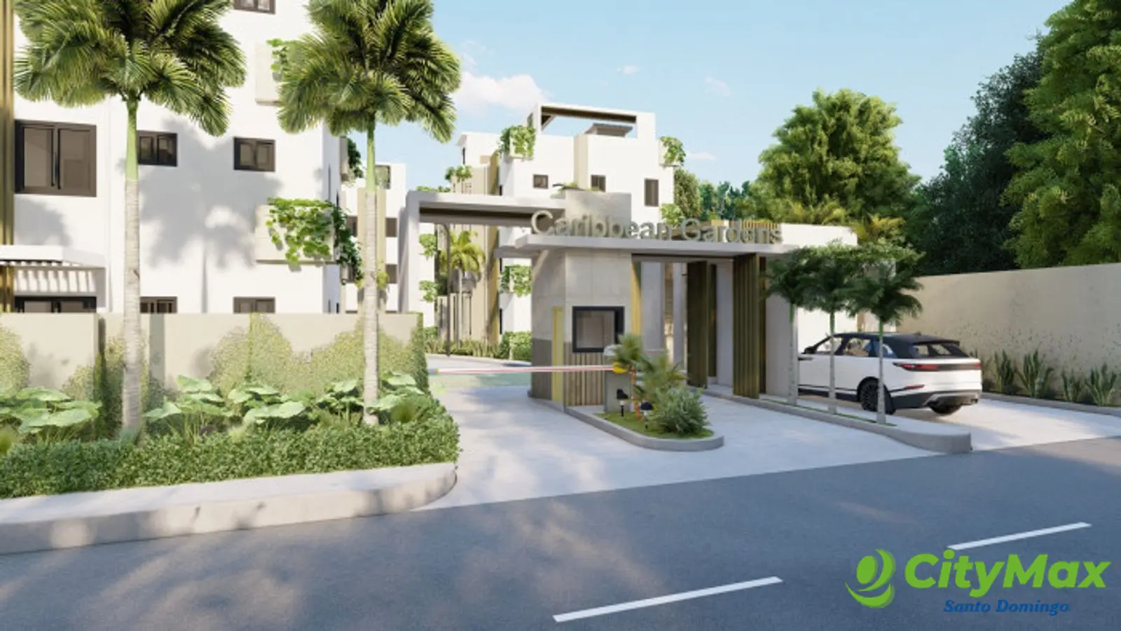 Penthouse de 1 habitacion en Venta Punta Cana - foto 10