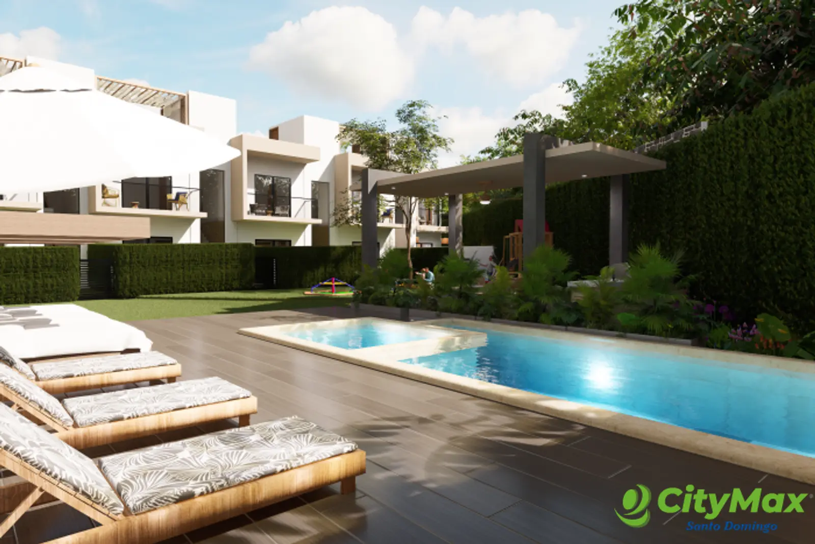 Villa en Venta en Punta Cana de 2 habitaciones - foto 4