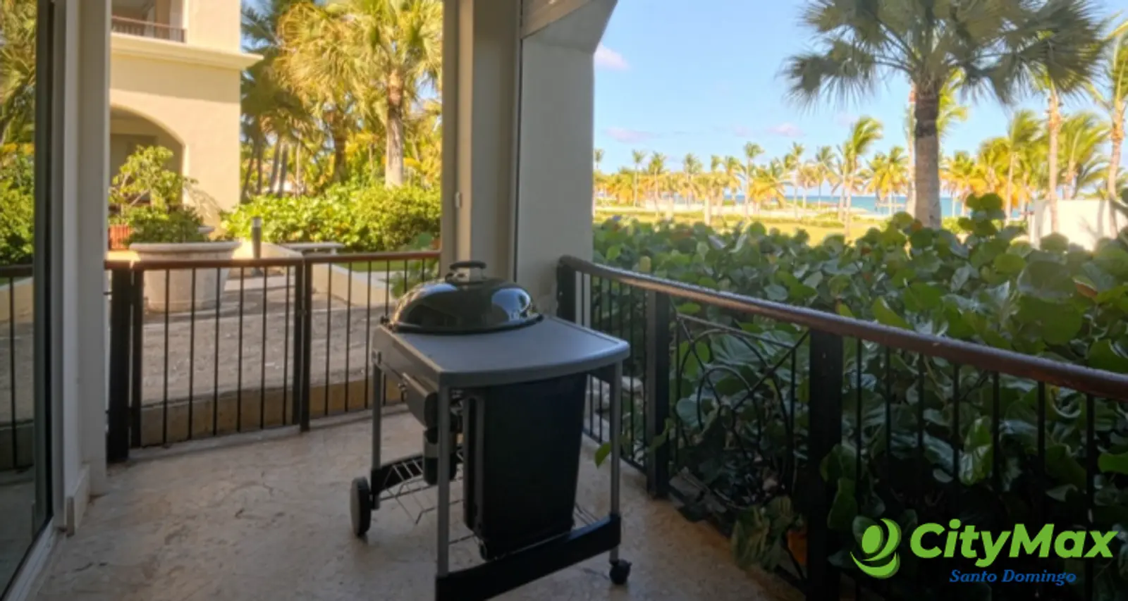 apartamento en venta con vista a la playa en Cap Cana  - foto 4