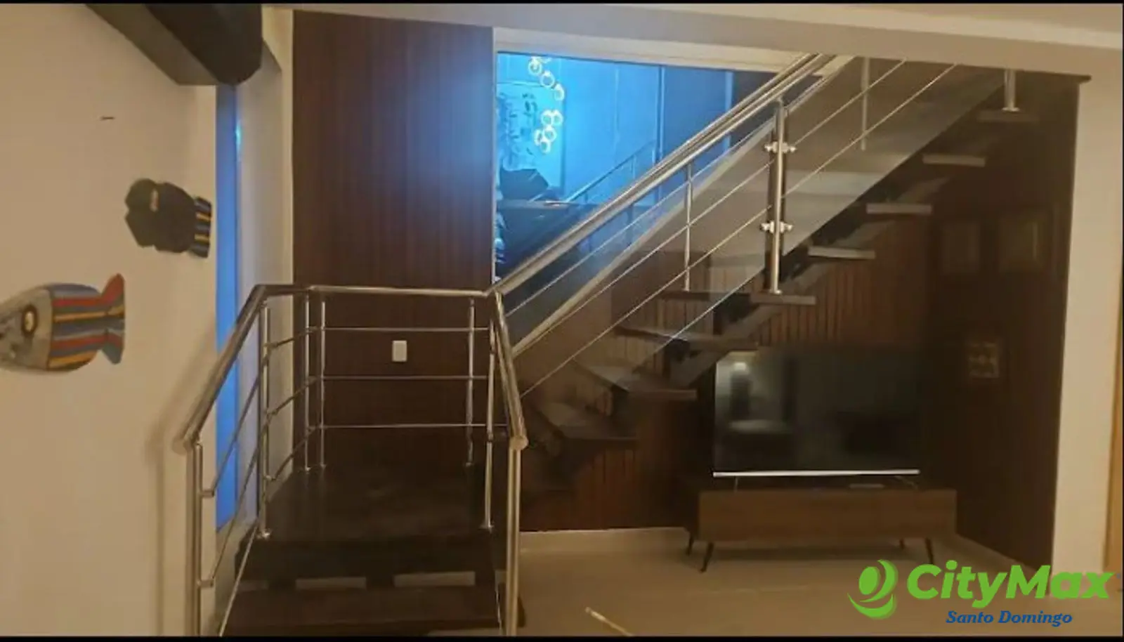 Town House en Venta en Vista Cana Amueblada - foto 14