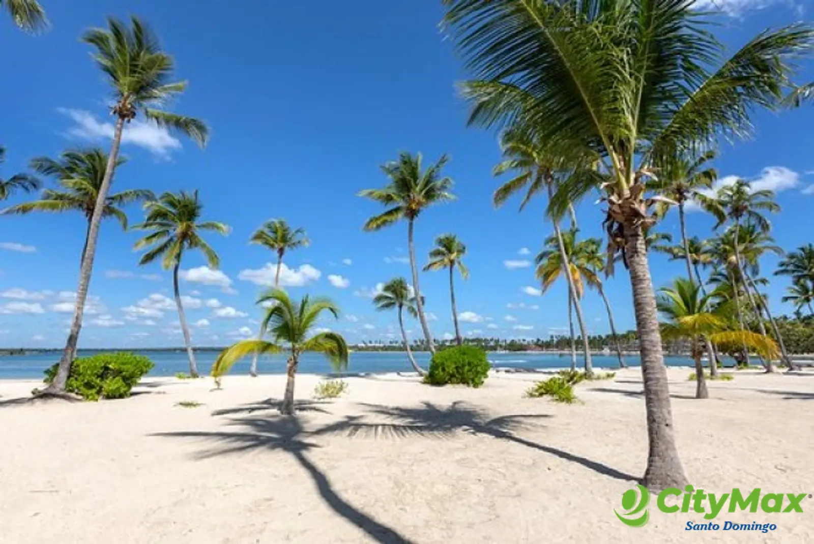 Solar en venta en Playa Nueva romana - foto 7