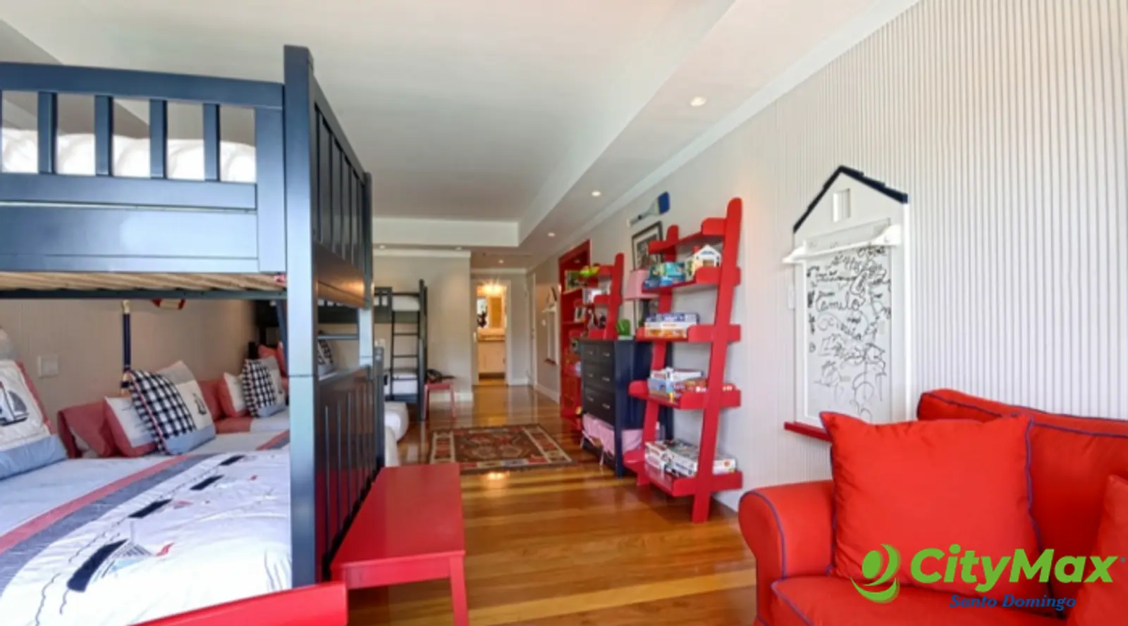 apartamento en venta de lujo de 2 niveles en Cap Cana  - foto 30