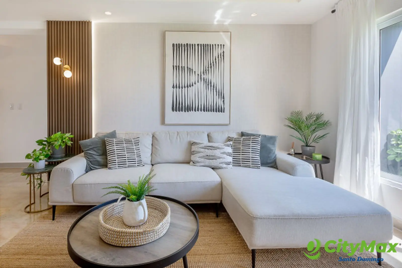Apartamento con terraza en venta listo Punta Cana - foto 15