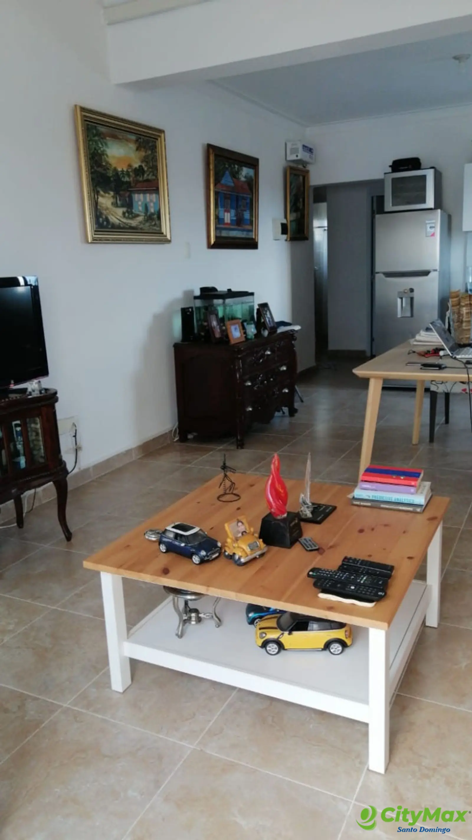 Edificio de Apartamentos En Venta en la Zona Oriental - foto 8