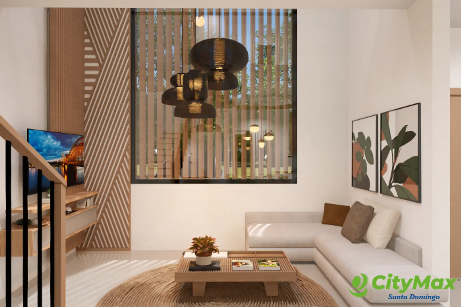 Villa tipo Townhouse en Venta en Punta Cana - foto 15