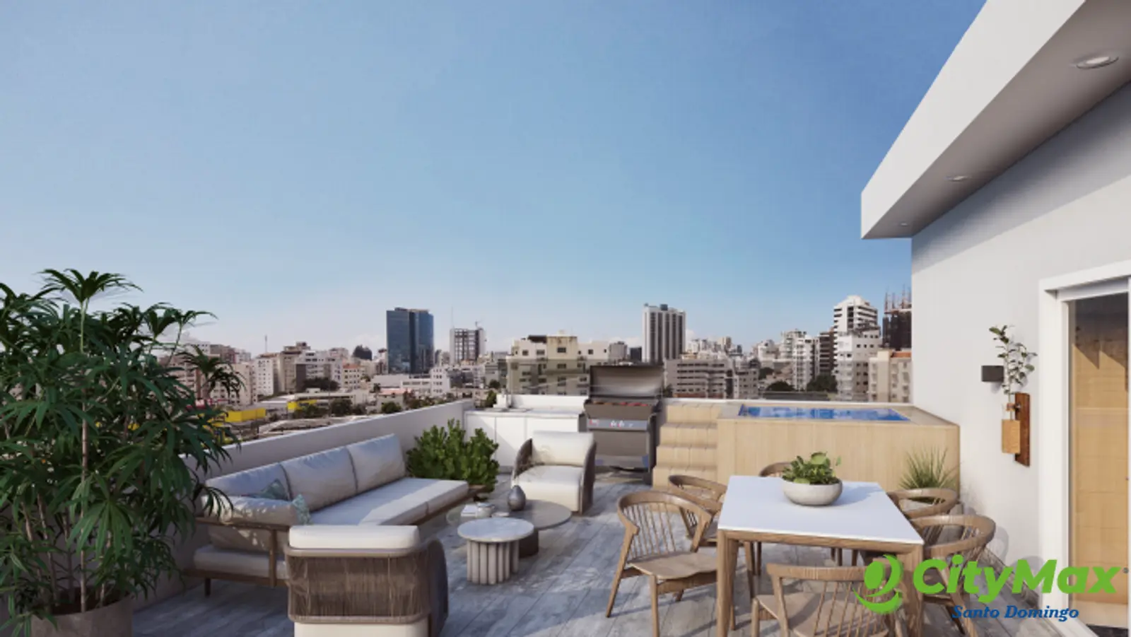 Apartamento en Venta Proyecto Residencial en el Millon - foto 4
