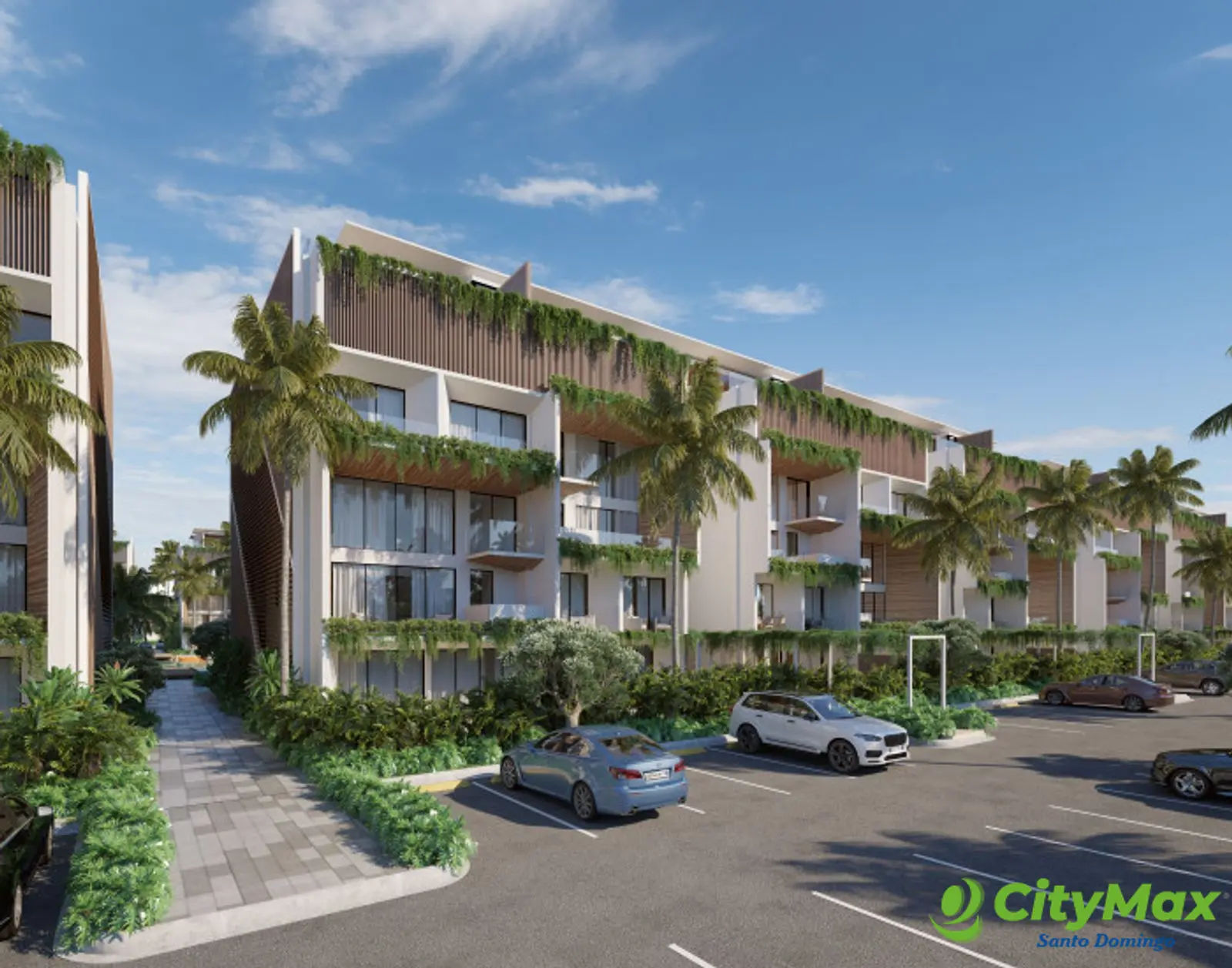 Apartamento turistico en venta en Punta cana - foto 3
