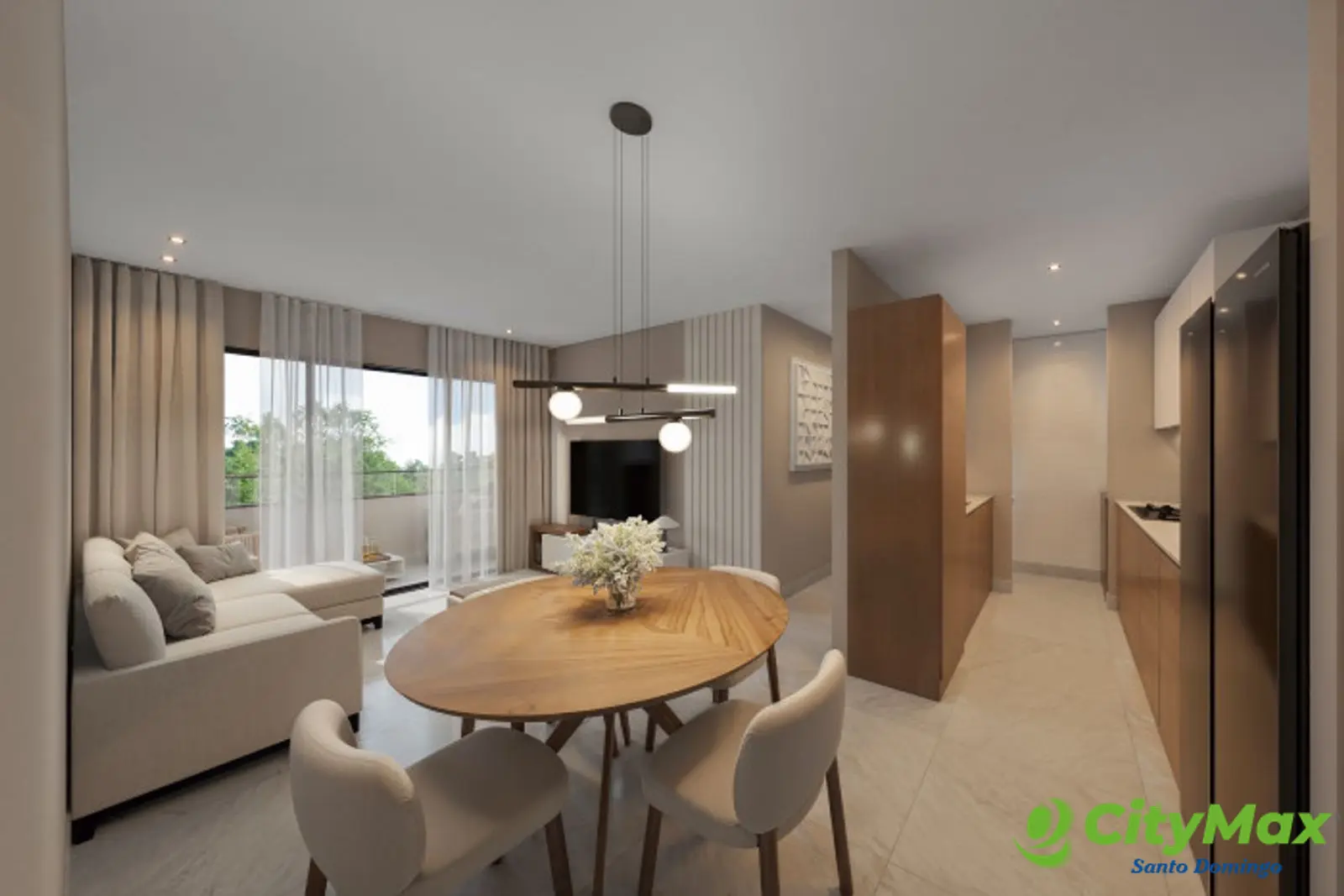 Apartamento en Venta Próximo a la Avenida Ecologica - foto 4