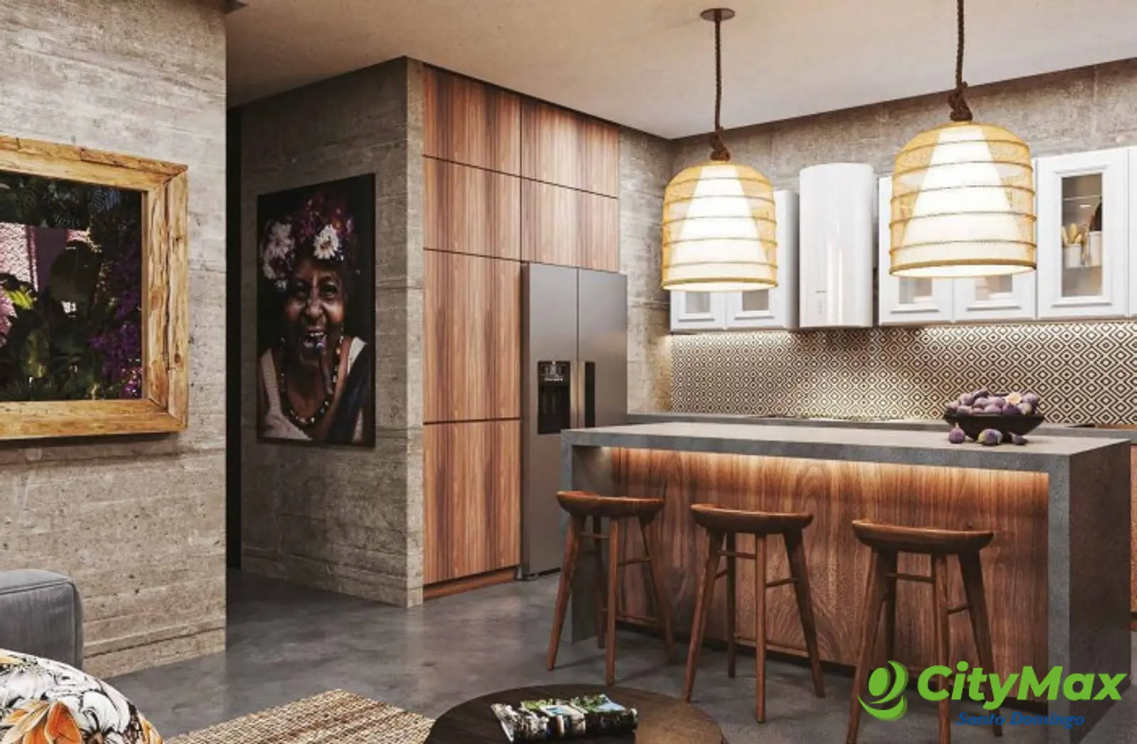Apartamentos en venta para inversion en Vista Cana - foto 7