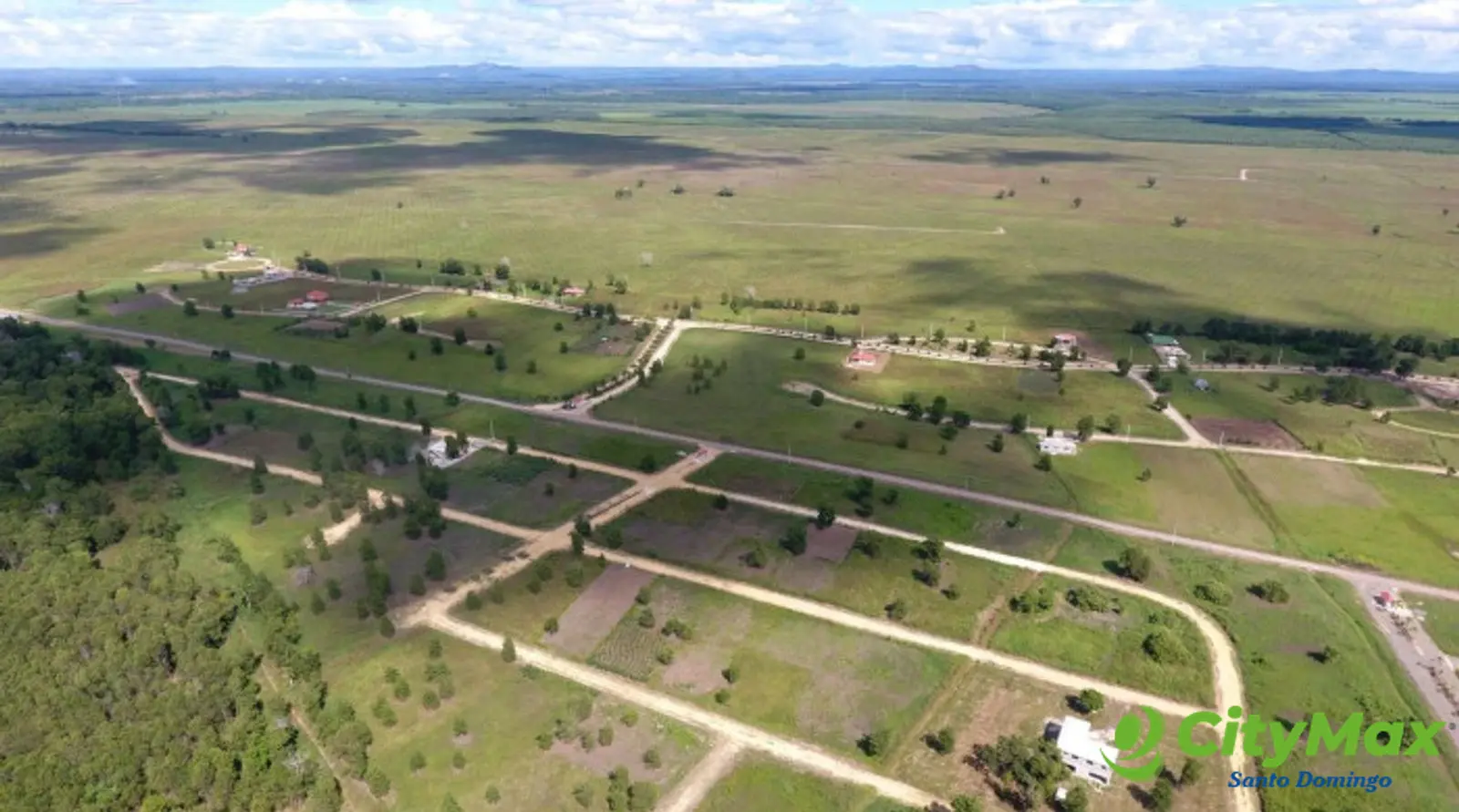 Terreno en Venta en Proyecto Vacacional en Bayaguana - foto 2