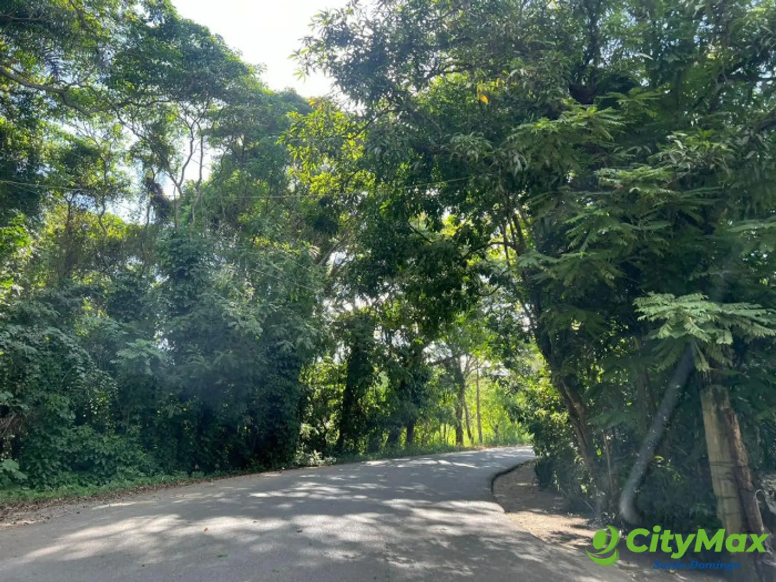 Terreno en Venta de 27,789 MTS2 Circunvalación Sto Dgo - foto 3