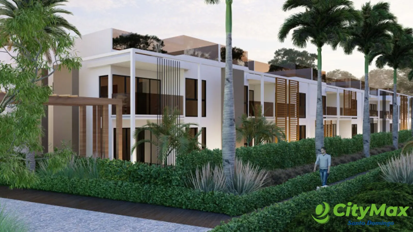 Apartamento en Venta en Vista Cana - foto 10