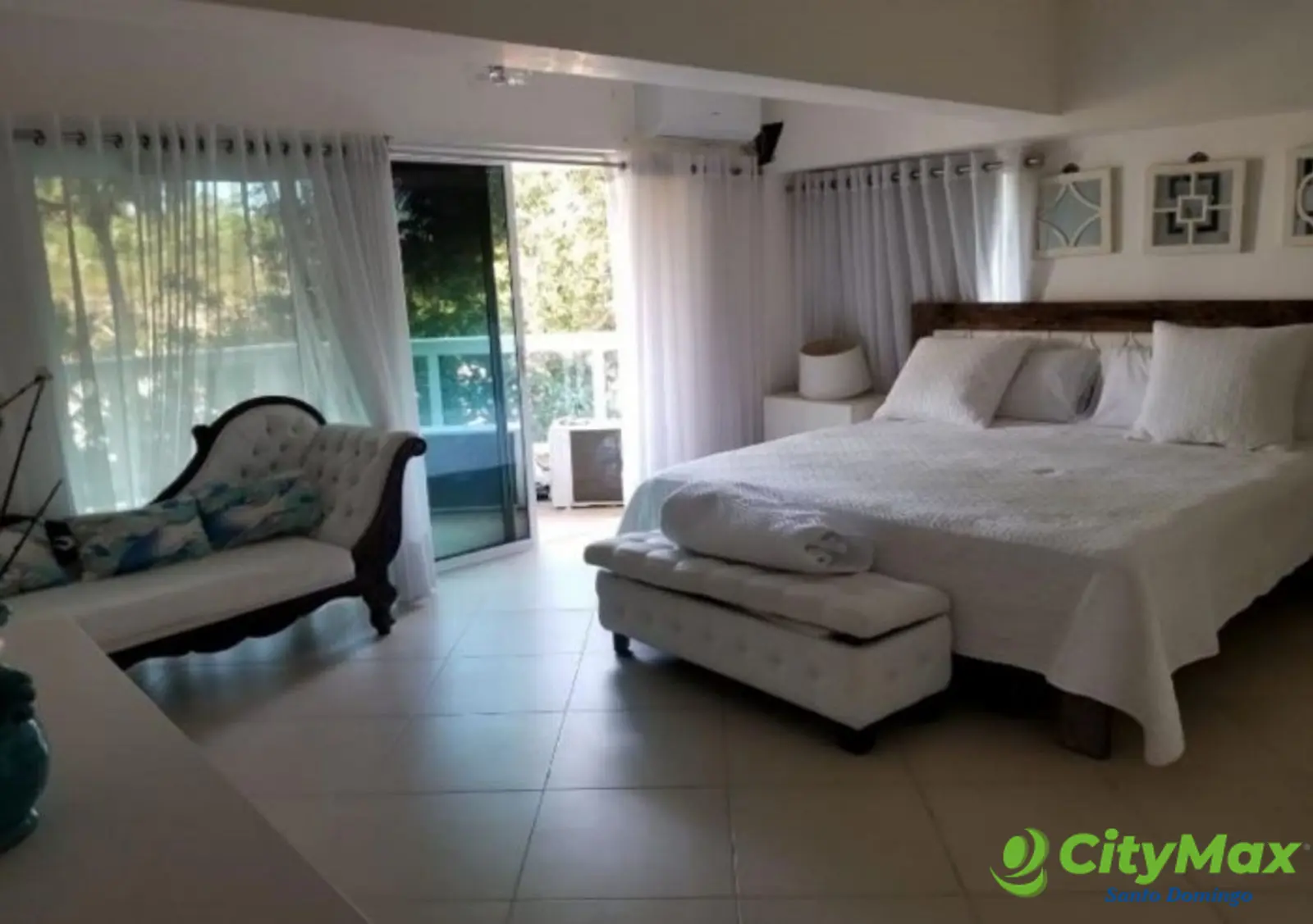 apartamento en venta Primera linea de playa Juan Dolio - foto 8