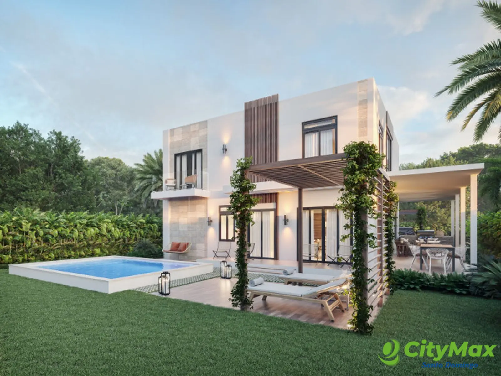 Villa en Venta en Vista Cana - foto 4