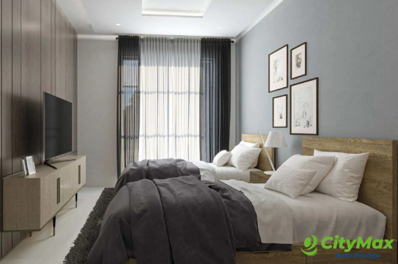 Apartamento en Venta en Ciudad las Canas Cap Cana - foto 11