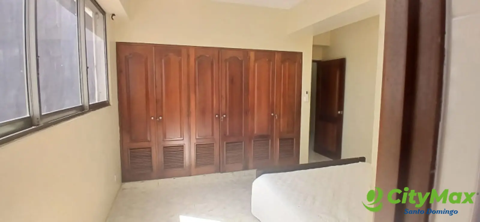 Apartamento amueblado en alquiler en el Naco - foto 6