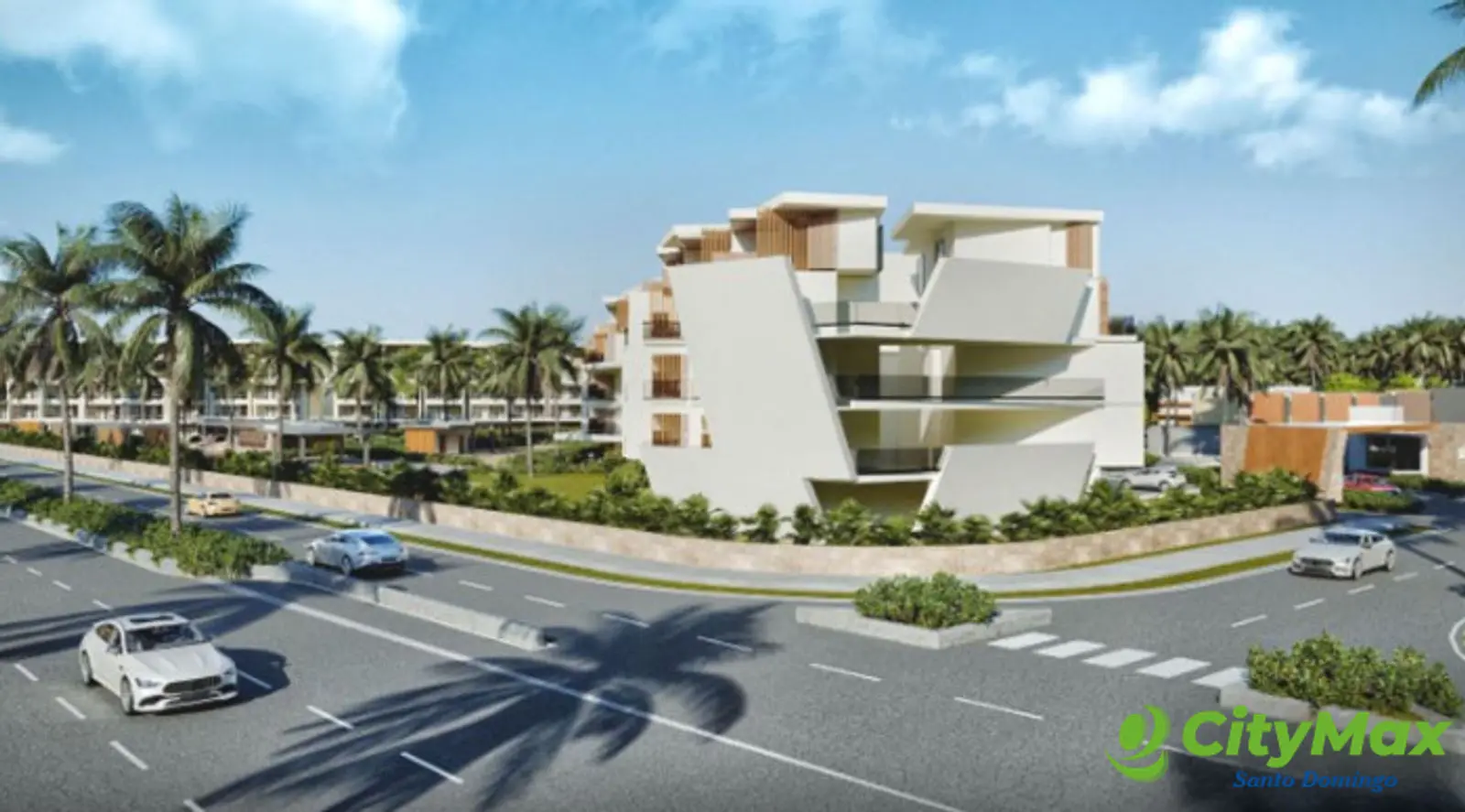 Penthouse en Venta en Vista Cana - foto 7