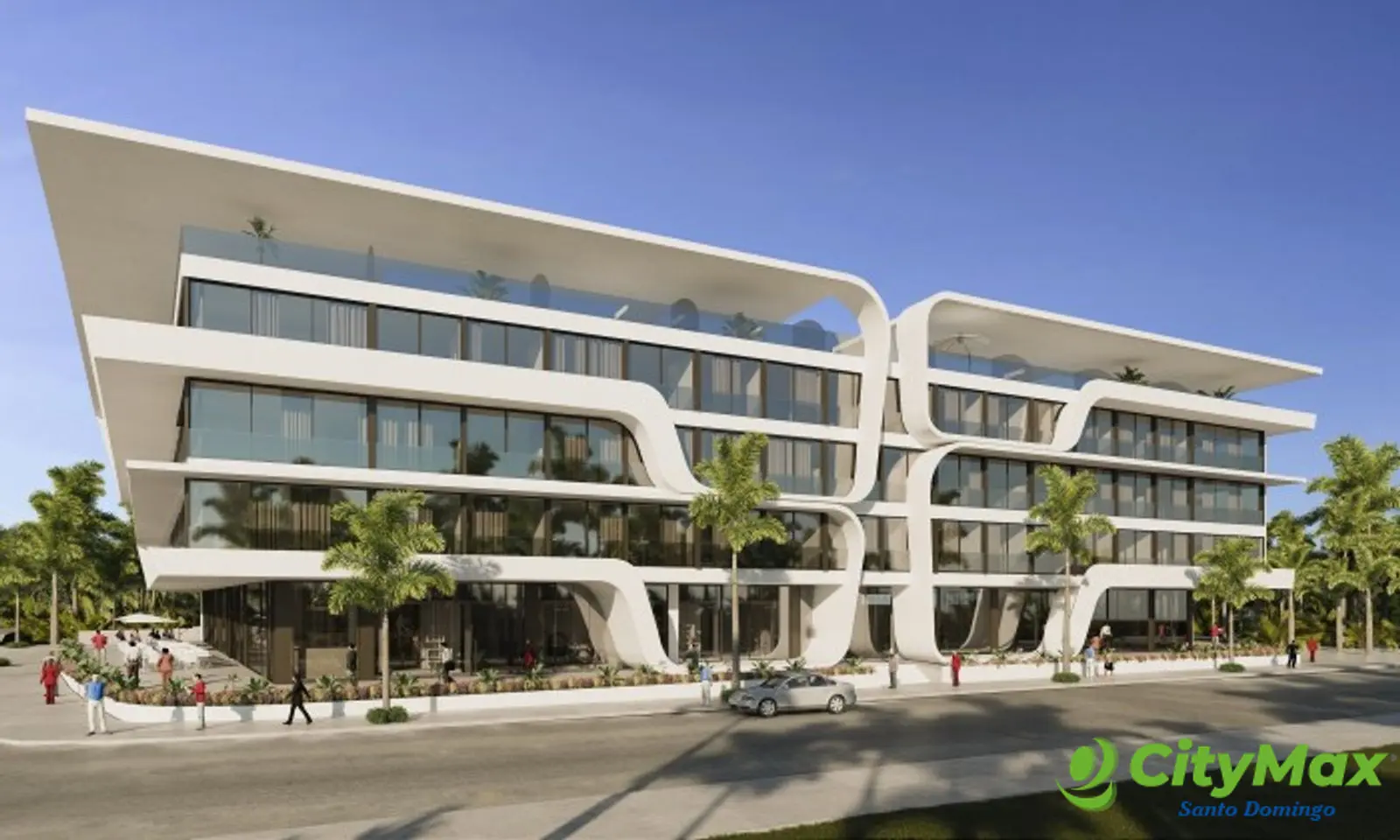 Apartamento de 1 habitación en Venta en Los Corales - foto 4