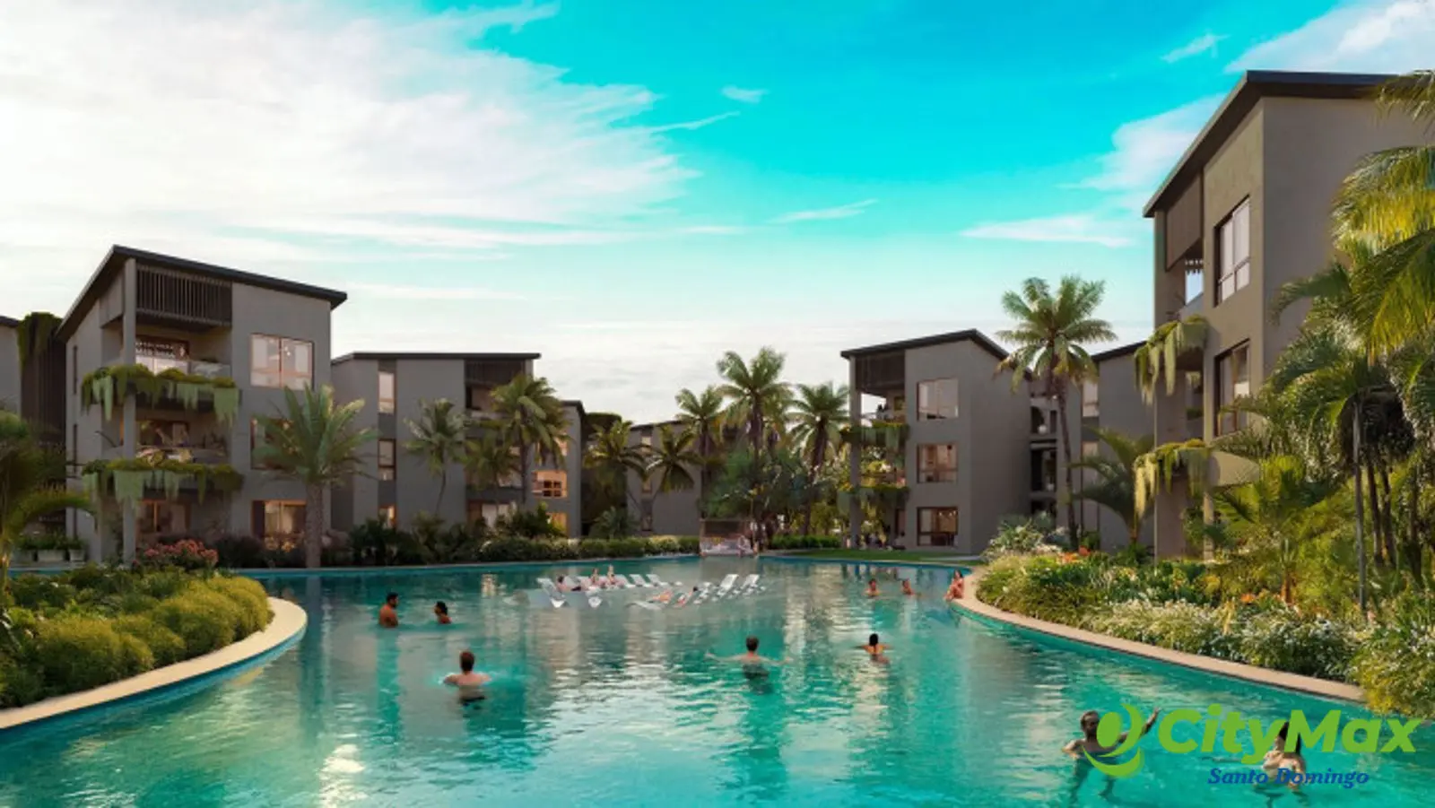  Apartamento de lujo en Venta en Las Terrenas - foto 6