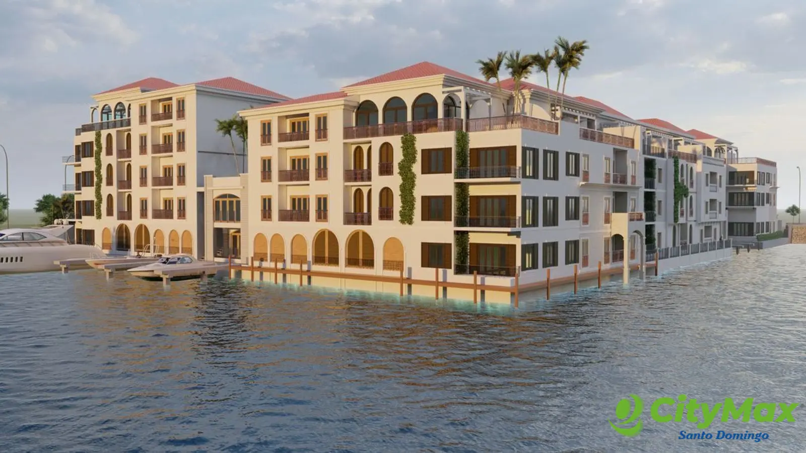 Apartamento en Venta de 2 habitaciones en Cap Cana - foto 2
