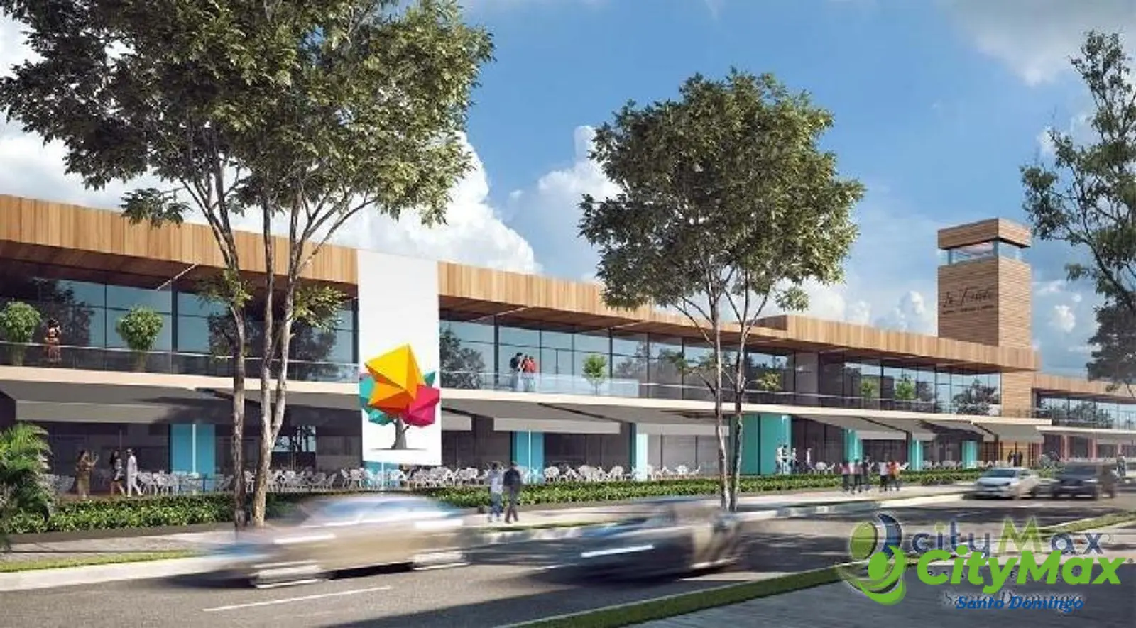 Apartamento en venta con terraza en gazcue con family - foto 7