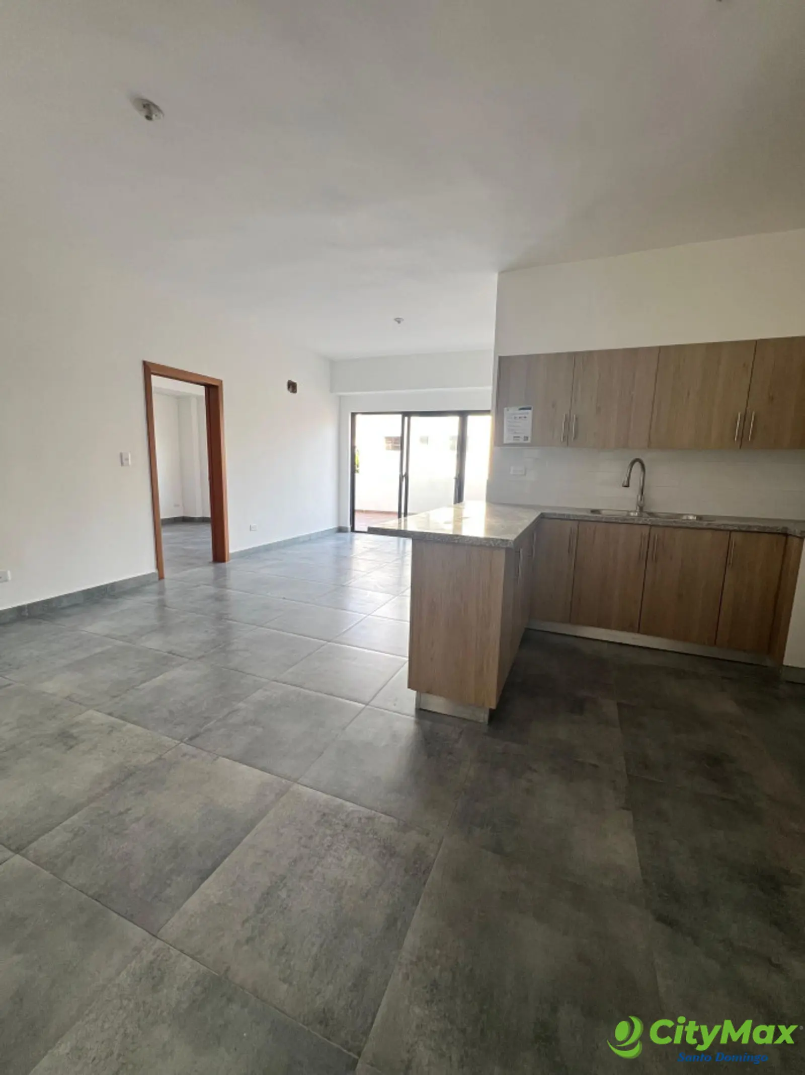 Apartamento Nuevo en Venta en Evaristo Morales - foto 5