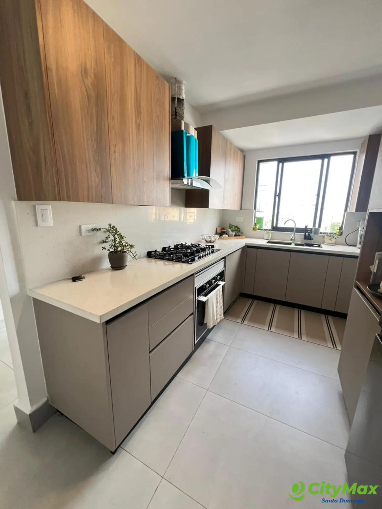 Apartamento en Venta en Evaristo Morales, Santo Domingo - foto 6